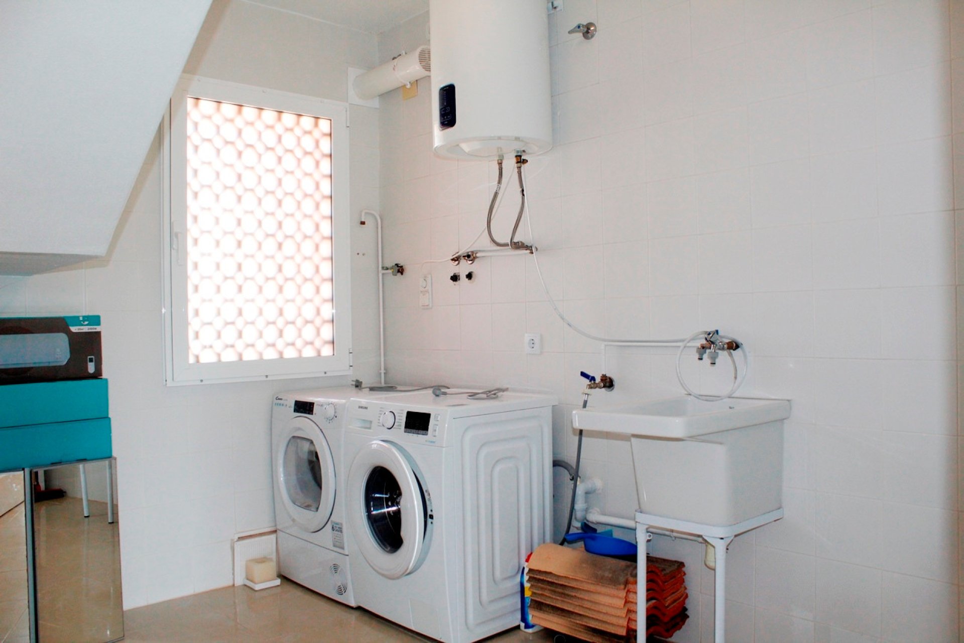 Revente - Villa -
Orihuela Costa - Campoamor