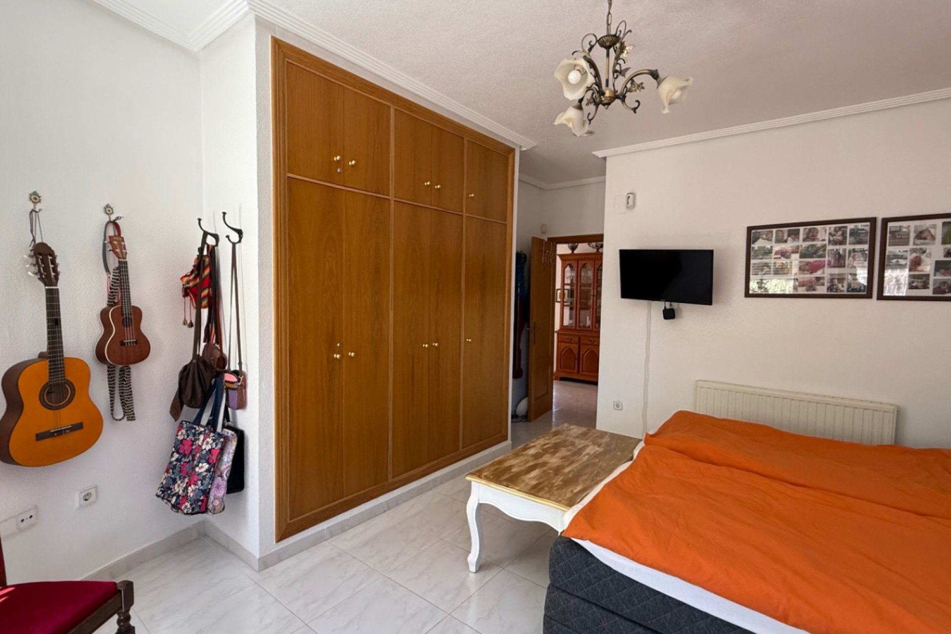 Revente - Villa -
Orihuela Costa - Costa Blanca Sur