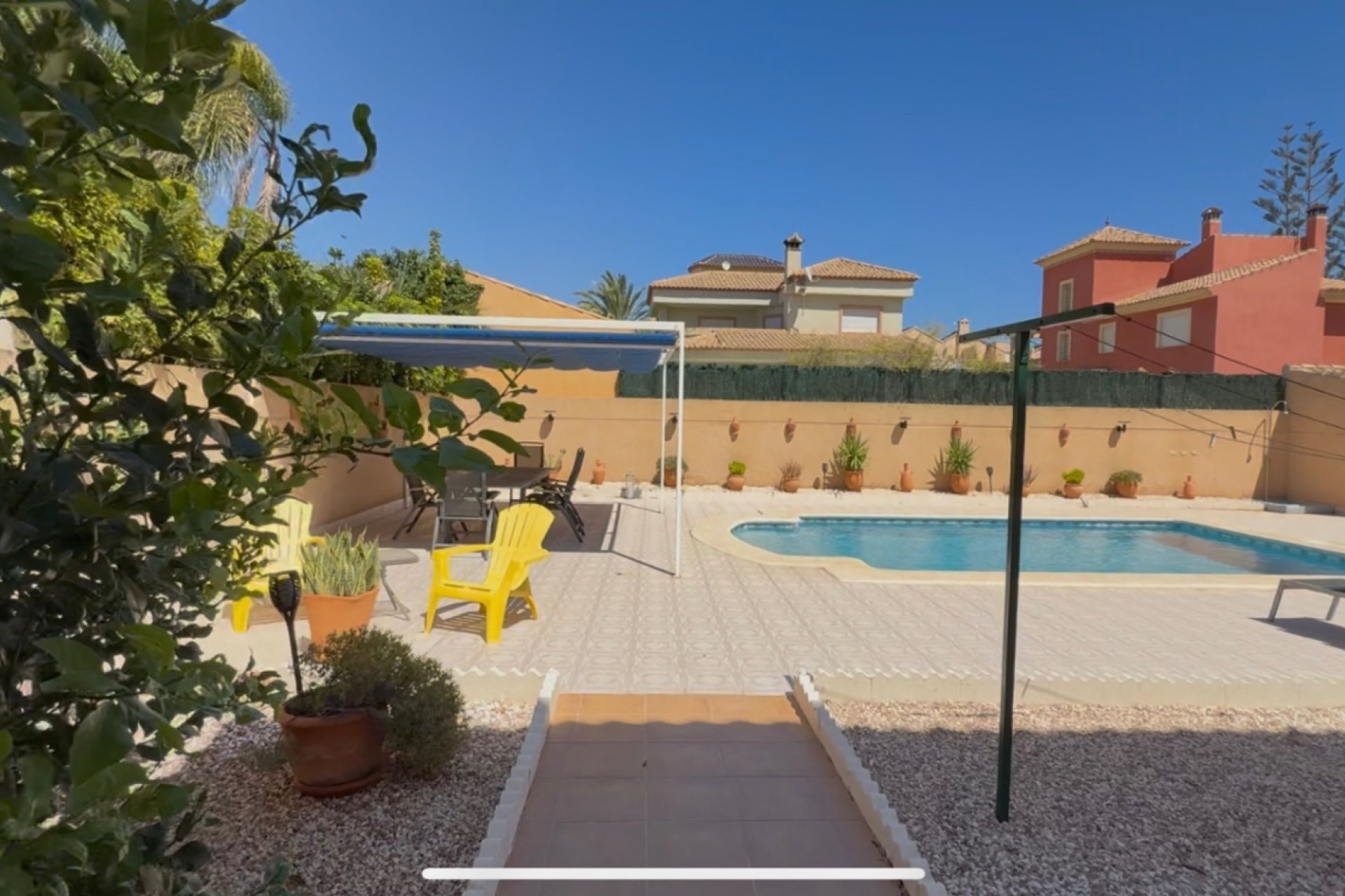 Revente - Villa -
Orihuela Costa - Costa Blanca Sur