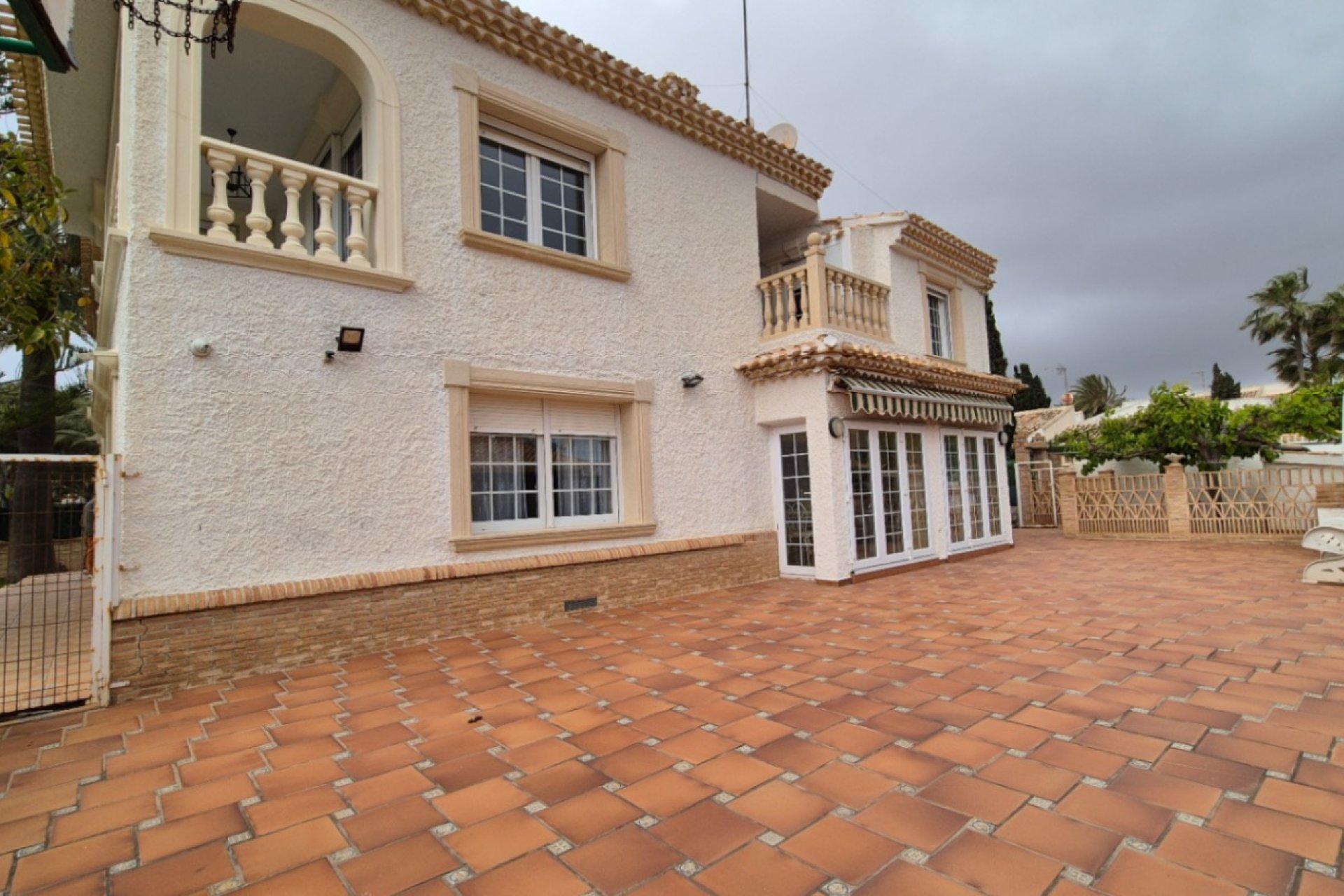 Revente - Villa -
Orihuela Costa - Costa Blanca Sur
