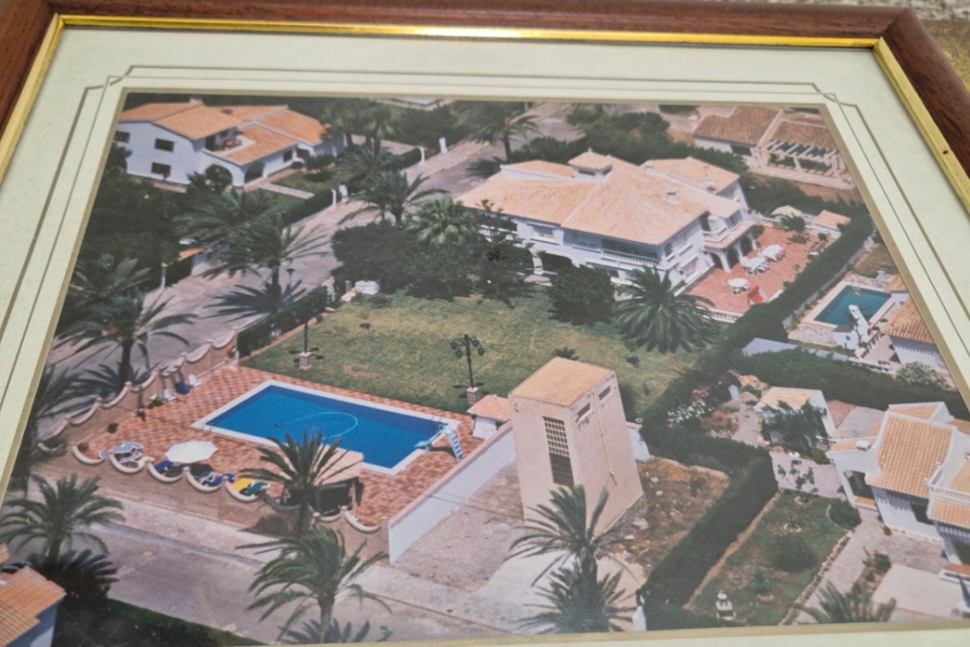 Revente - Villa -
Orihuela Costa - Costa Blanca Sur