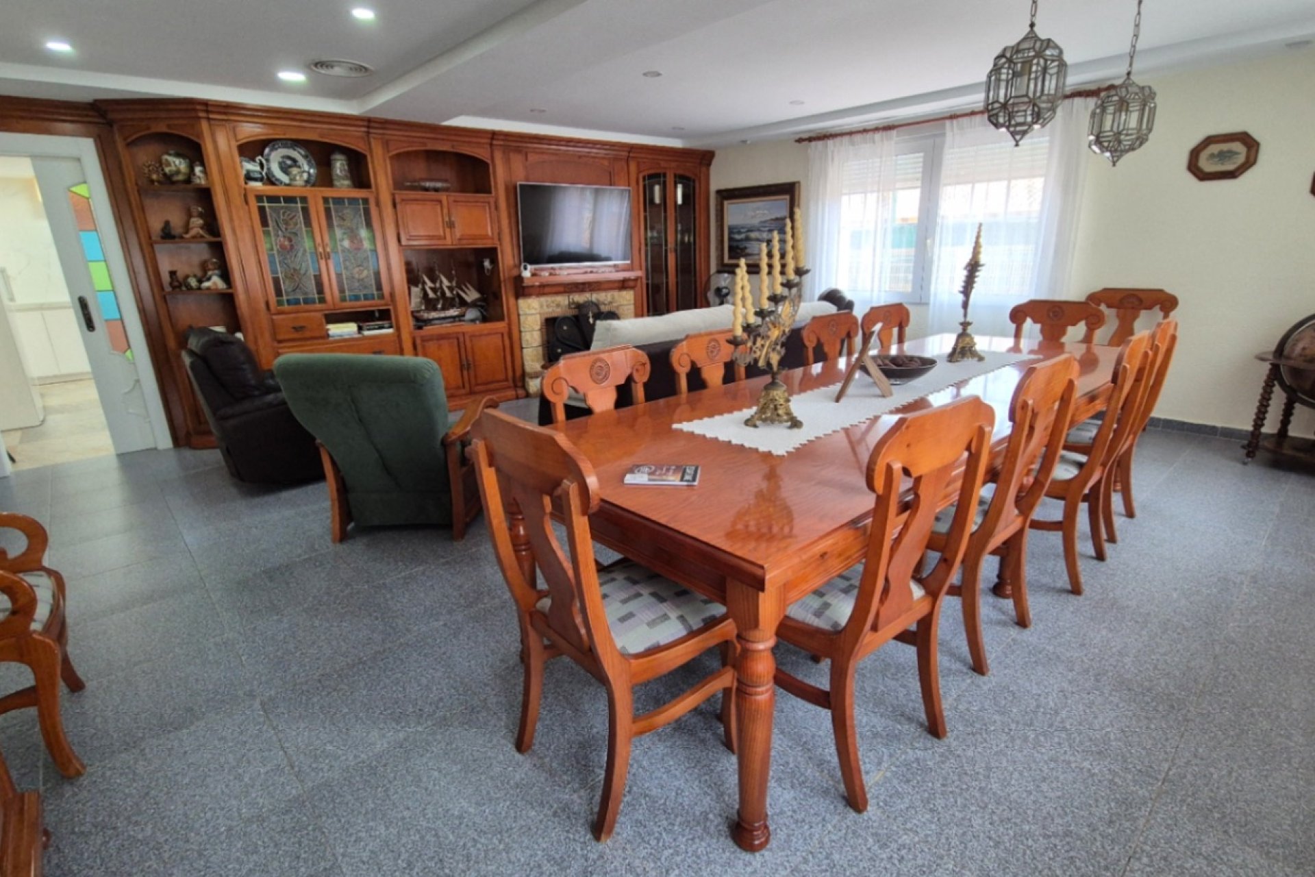 Revente - Villa -
Orihuela Costa - Costa Blanca Sur