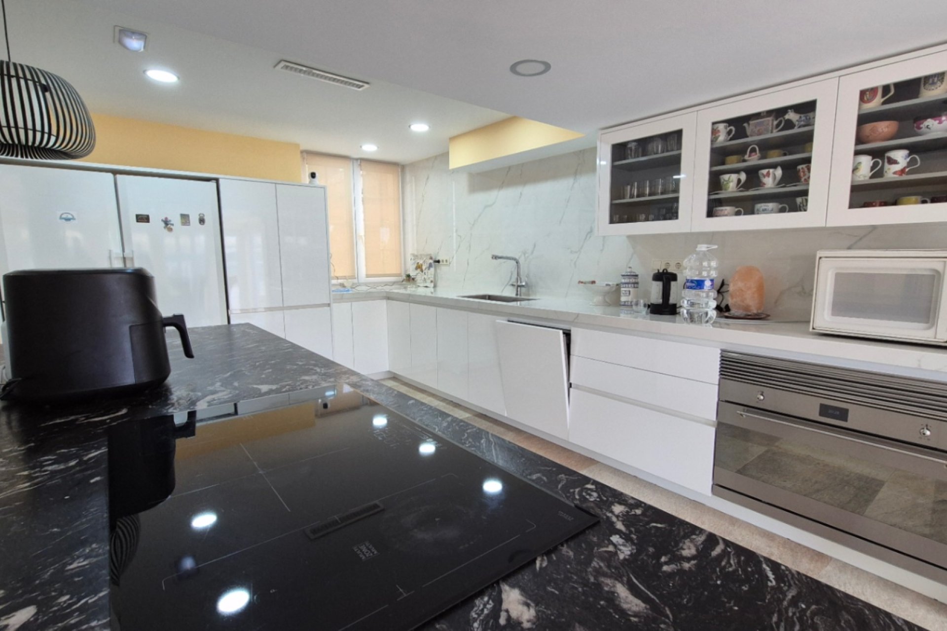Revente - Villa -
Orihuela Costa - Costa Blanca Sur