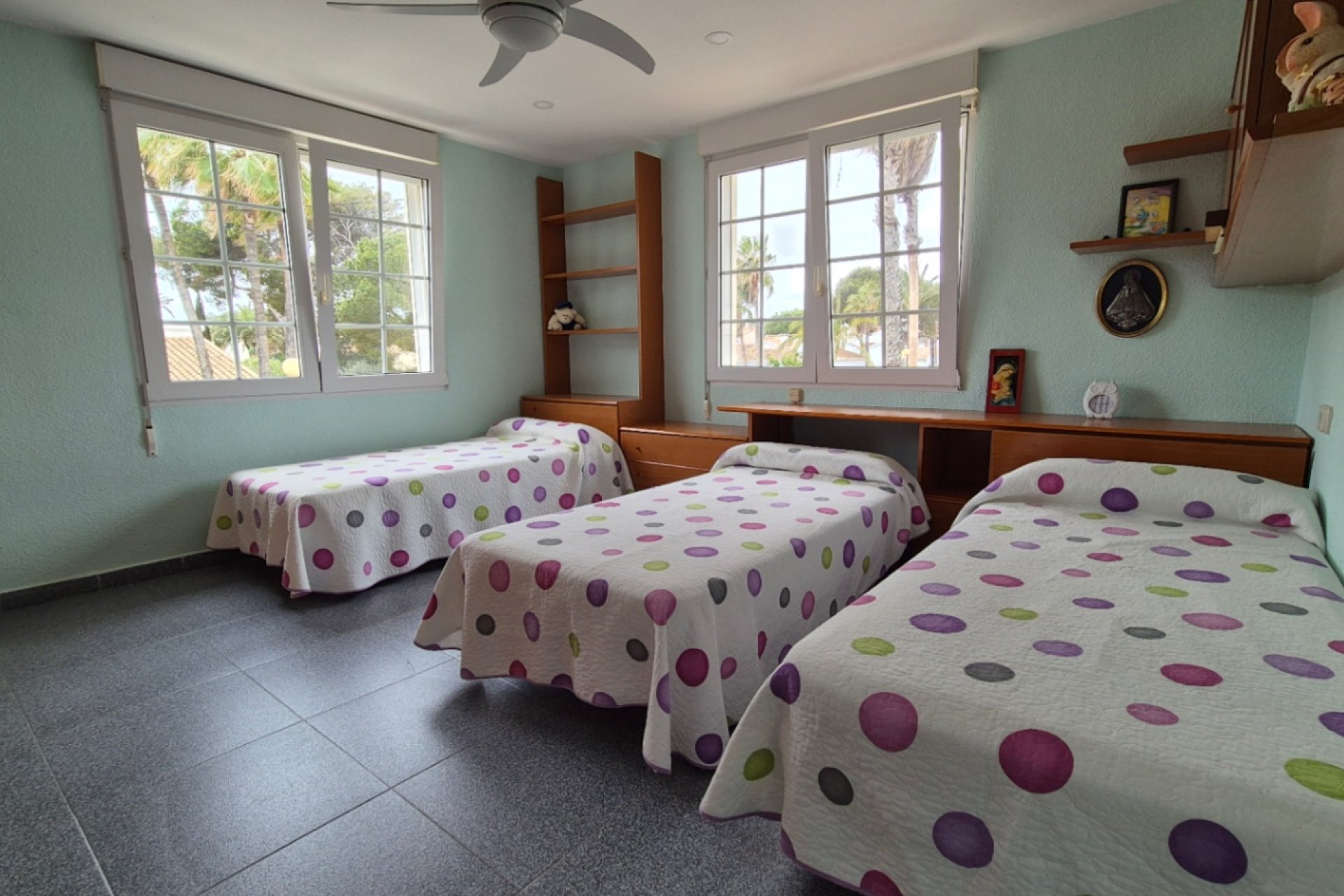 Revente - Villa -
Orihuela Costa - Costa Blanca Sur