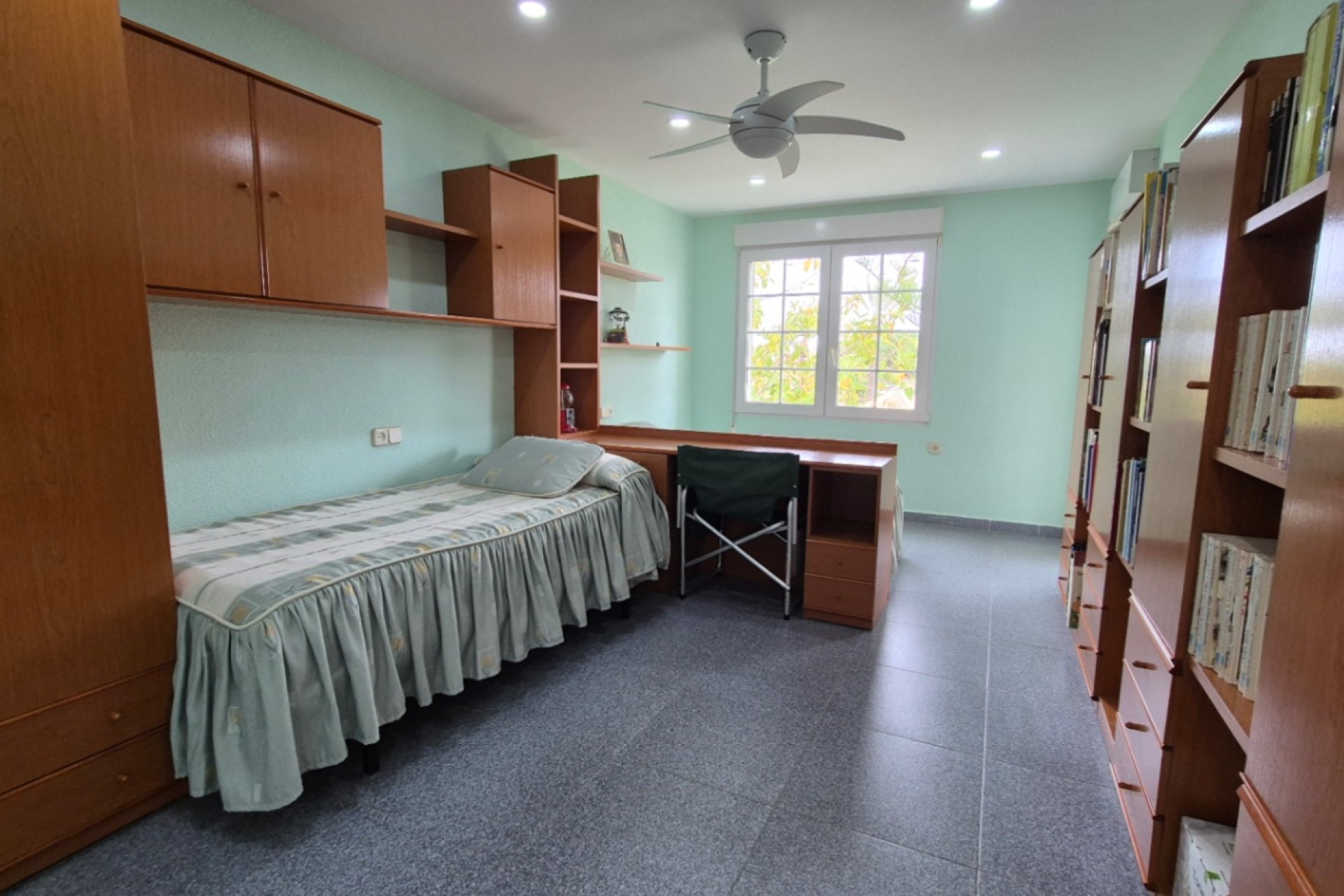 Revente - Villa -
Orihuela Costa - Costa Blanca Sur
