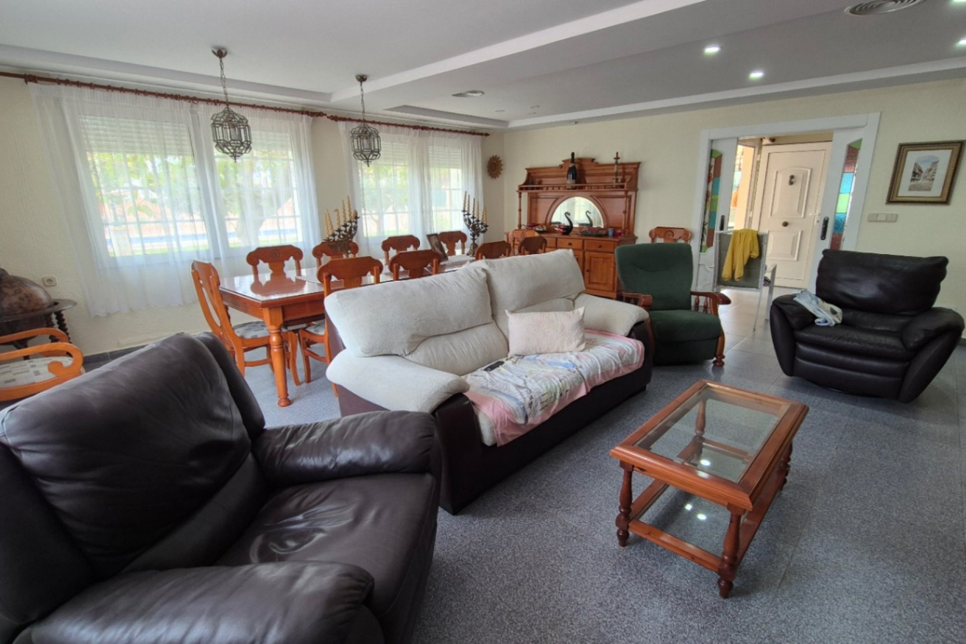 Revente - Villa -
Orihuela Costa - Costa Blanca Sur