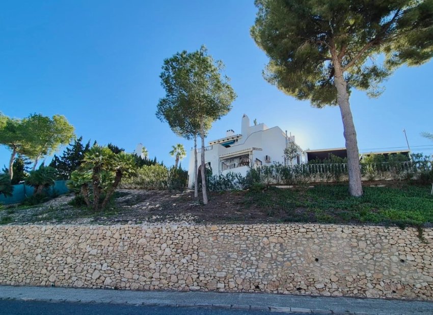 Revente - Villa -
Orihuela Costa - Costa Blanca Sur