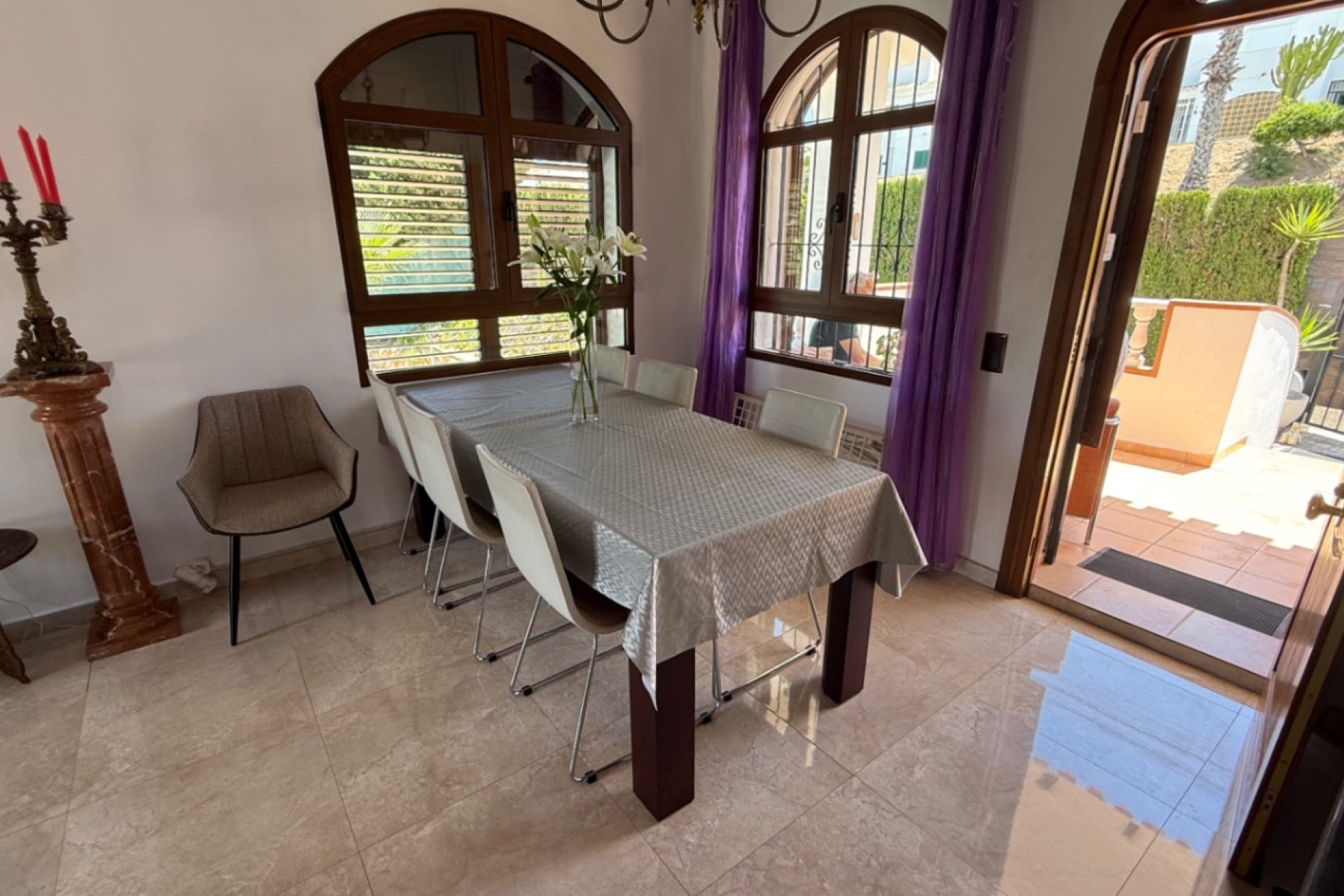 Revente - Villa -
Orihuela Costa - Costa Blanca Sur