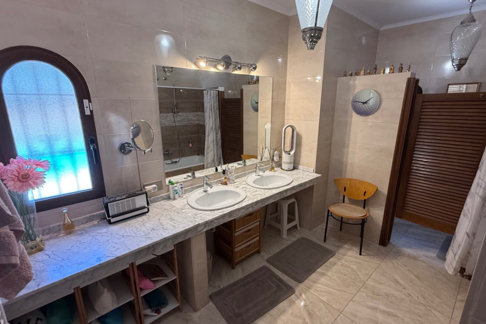 Revente - Villa -
Orihuela Costa - Costa Blanca Sur