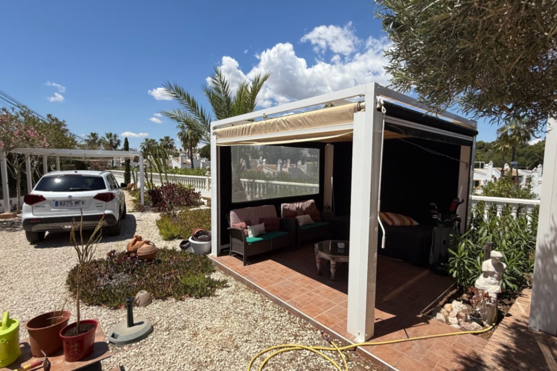 Revente - Villa -
Orihuela Costa - Costa Blanca Sur