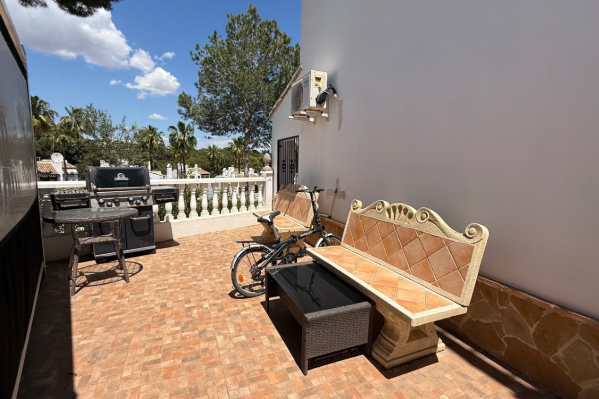 Revente - Villa -
Orihuela Costa - Costa Blanca Sur