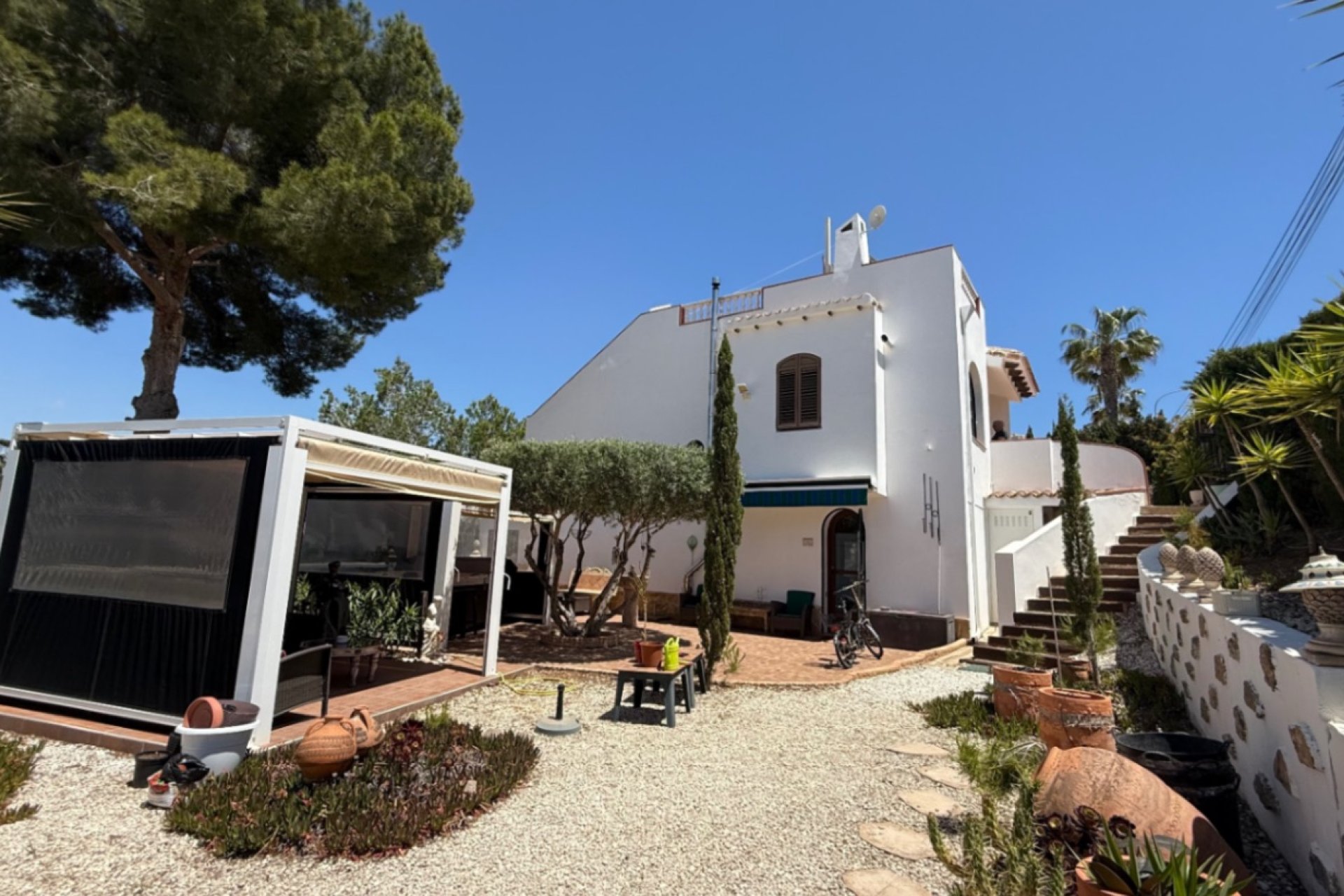 Revente - Villa -
Orihuela Costa - Costa Blanca Sur