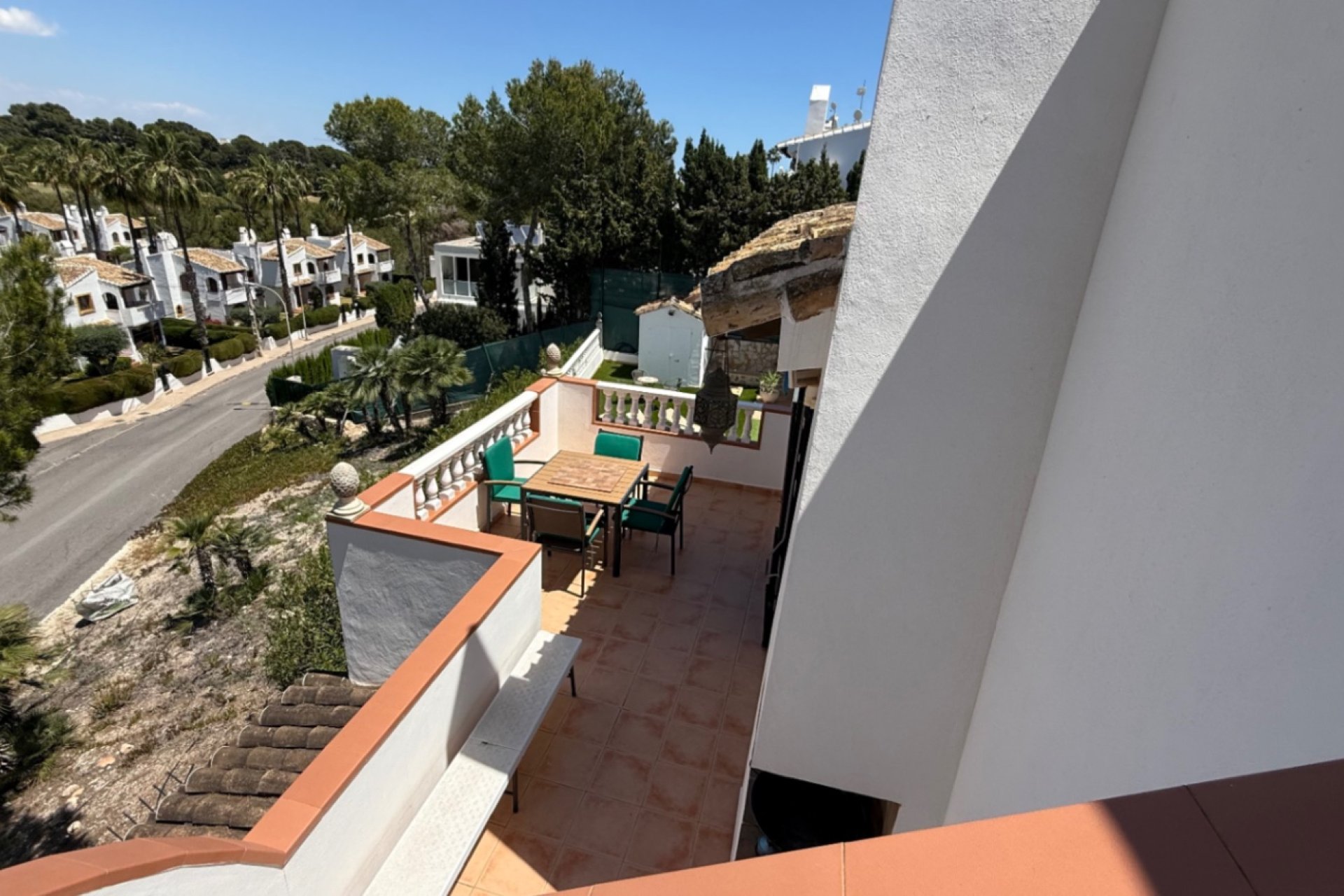 Revente - Villa -
Orihuela Costa - Costa Blanca Sur