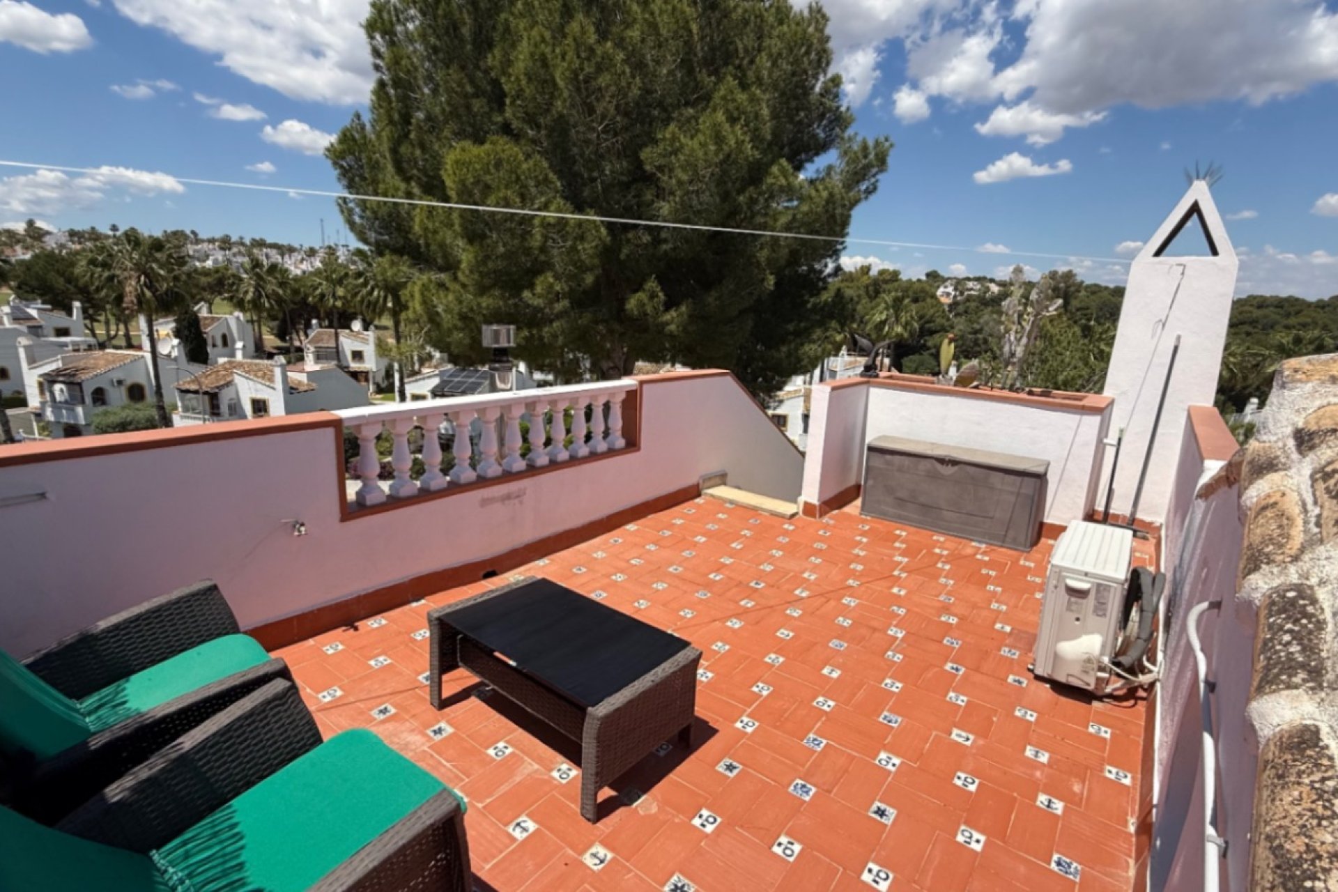 Revente - Villa -
Orihuela Costa - Costa Blanca Sur