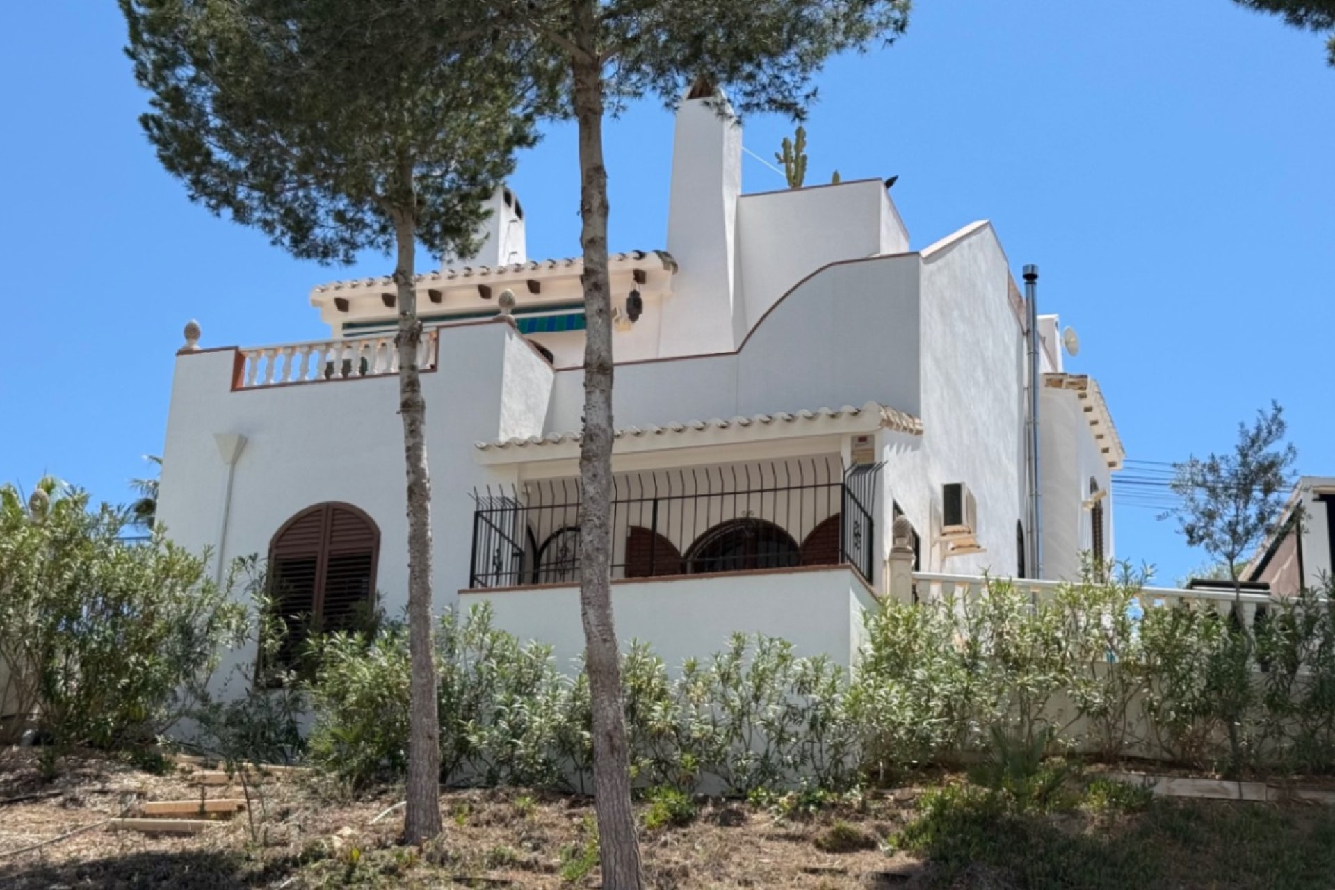Revente - Villa -
Orihuela Costa - Costa Blanca Sur