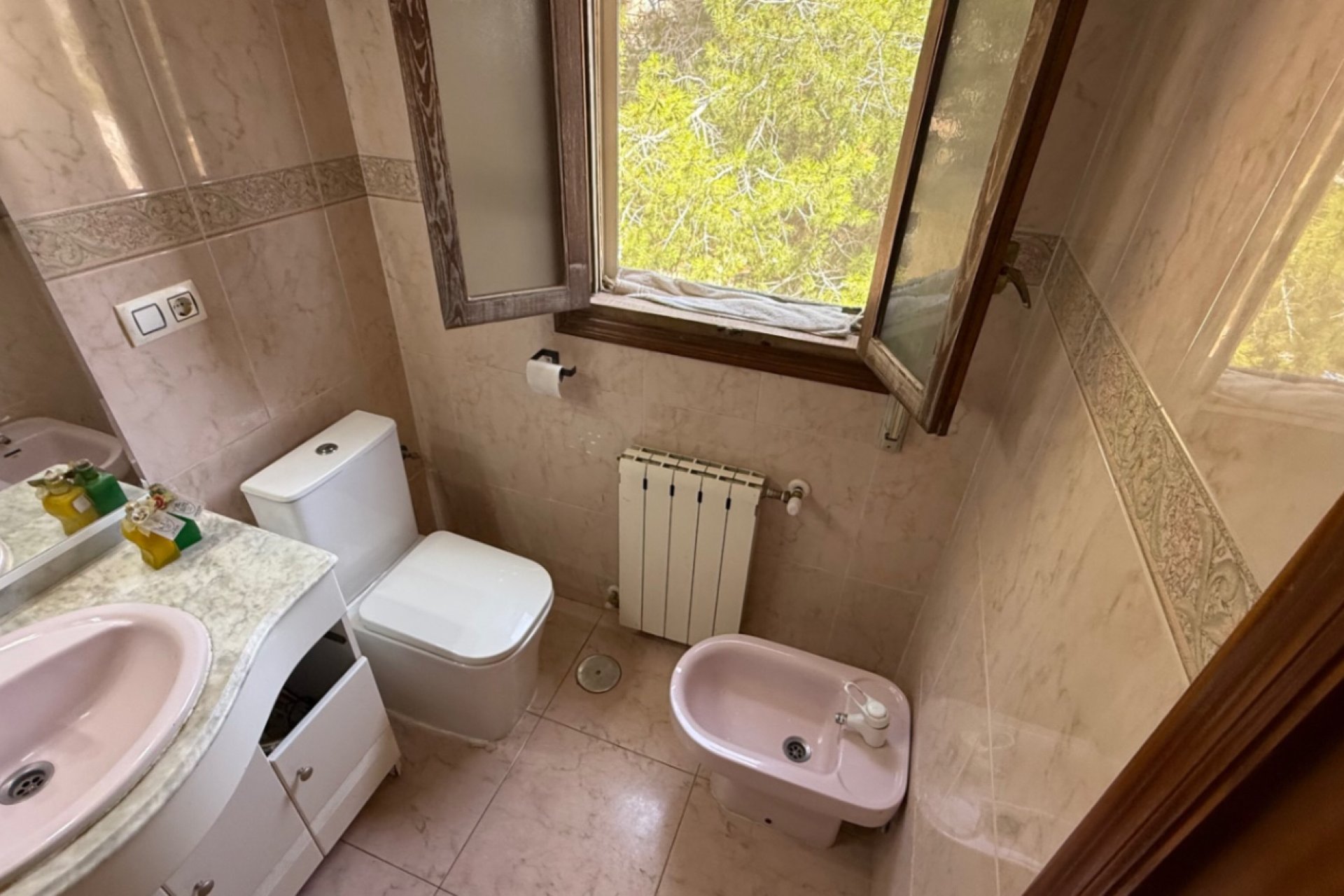 Revente - Villa -
Orihuela Costa - Costa Blanca Sur