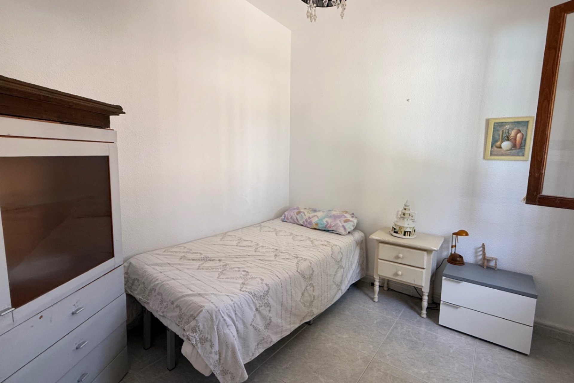 Revente - Villa -
Orihuela Costa - Costa Blanca Sur