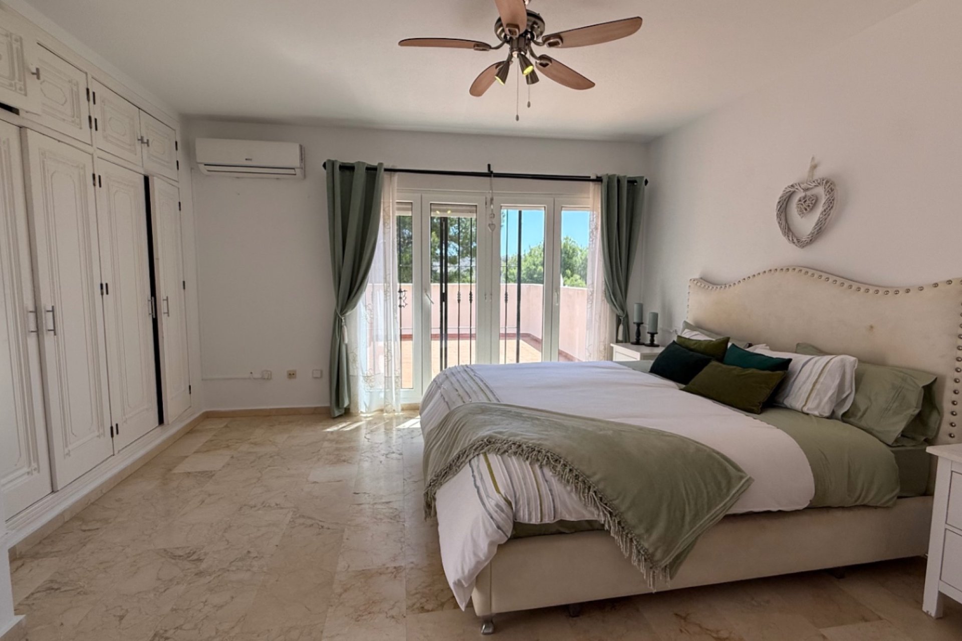 Revente - Villa -
Orihuela Costa - Costa Blanca Sur