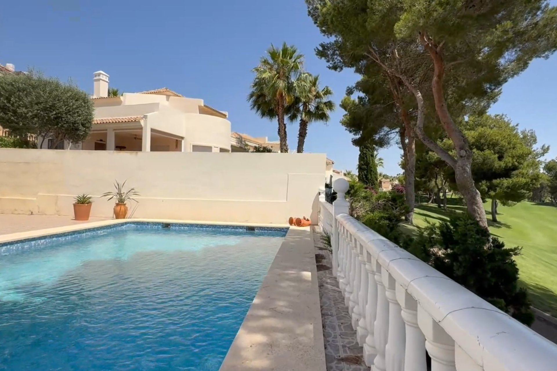 Revente - Villa -
Orihuela Costa - Costa Blanca Sur