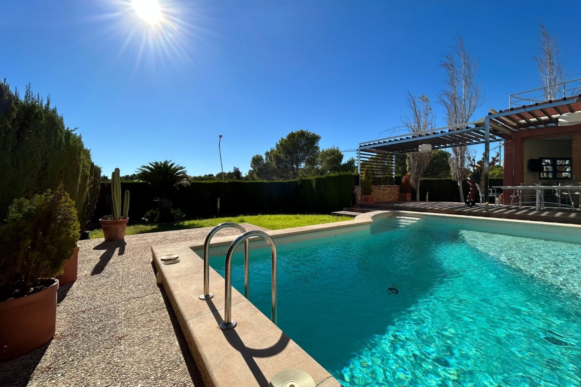 Revente - Villa -
Orihuela Costa - Dehesa de Campoamor