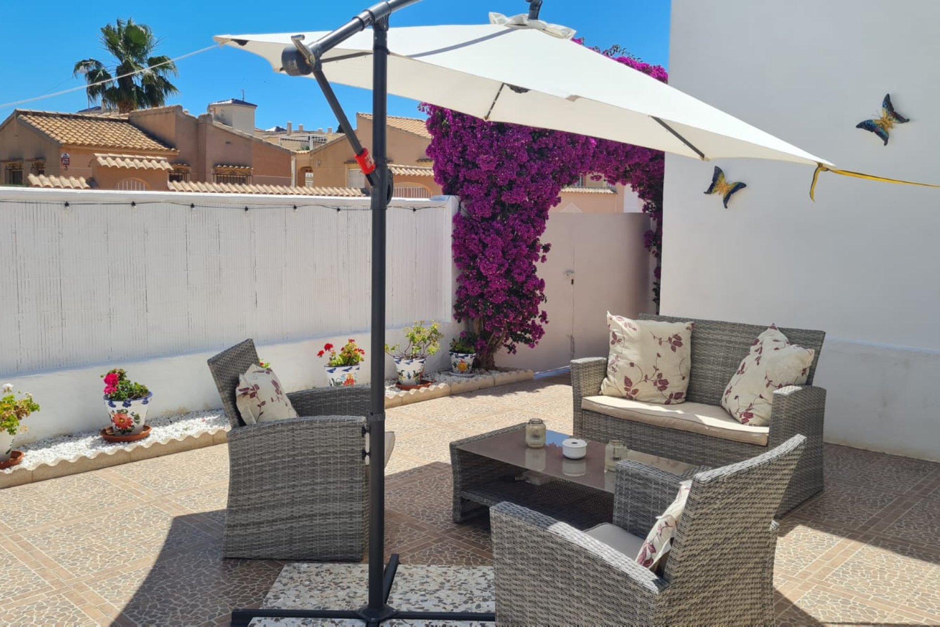 Revente - Villa -
Orihuela Costa - La Florida