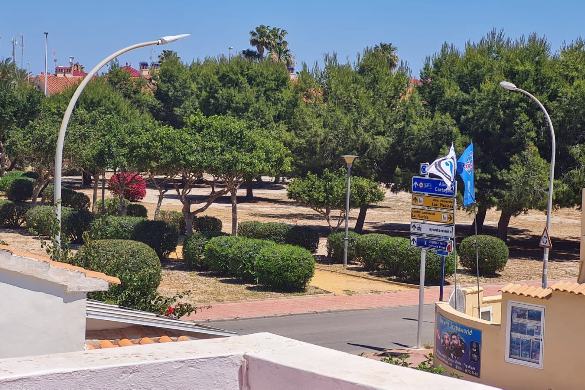 Revente - Villa -
Orihuela Costa - La Florida