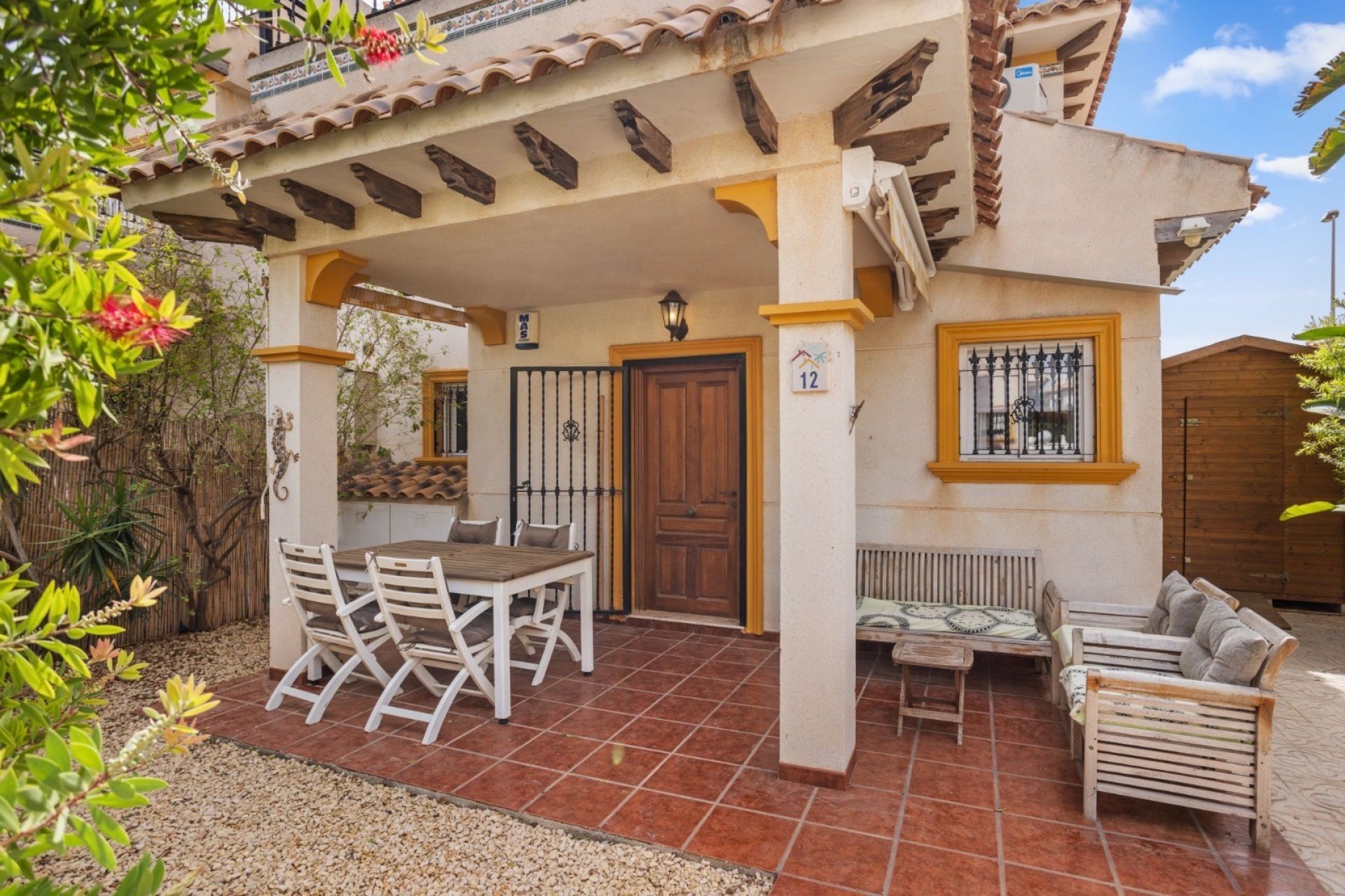 Revente - Villa -
Orihuela Costa - La Regia