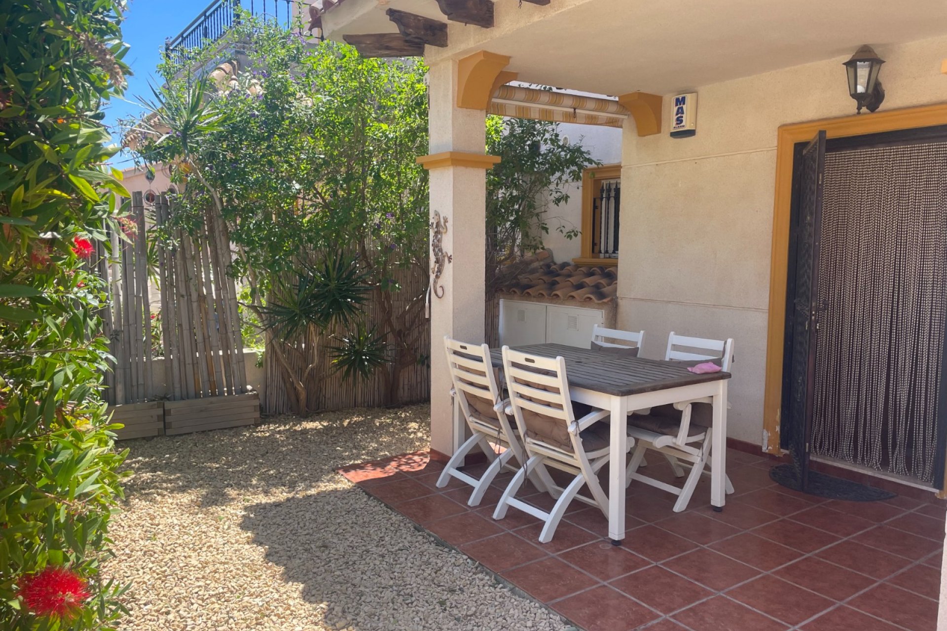 Revente - Villa -
Orihuela Costa - La Regia