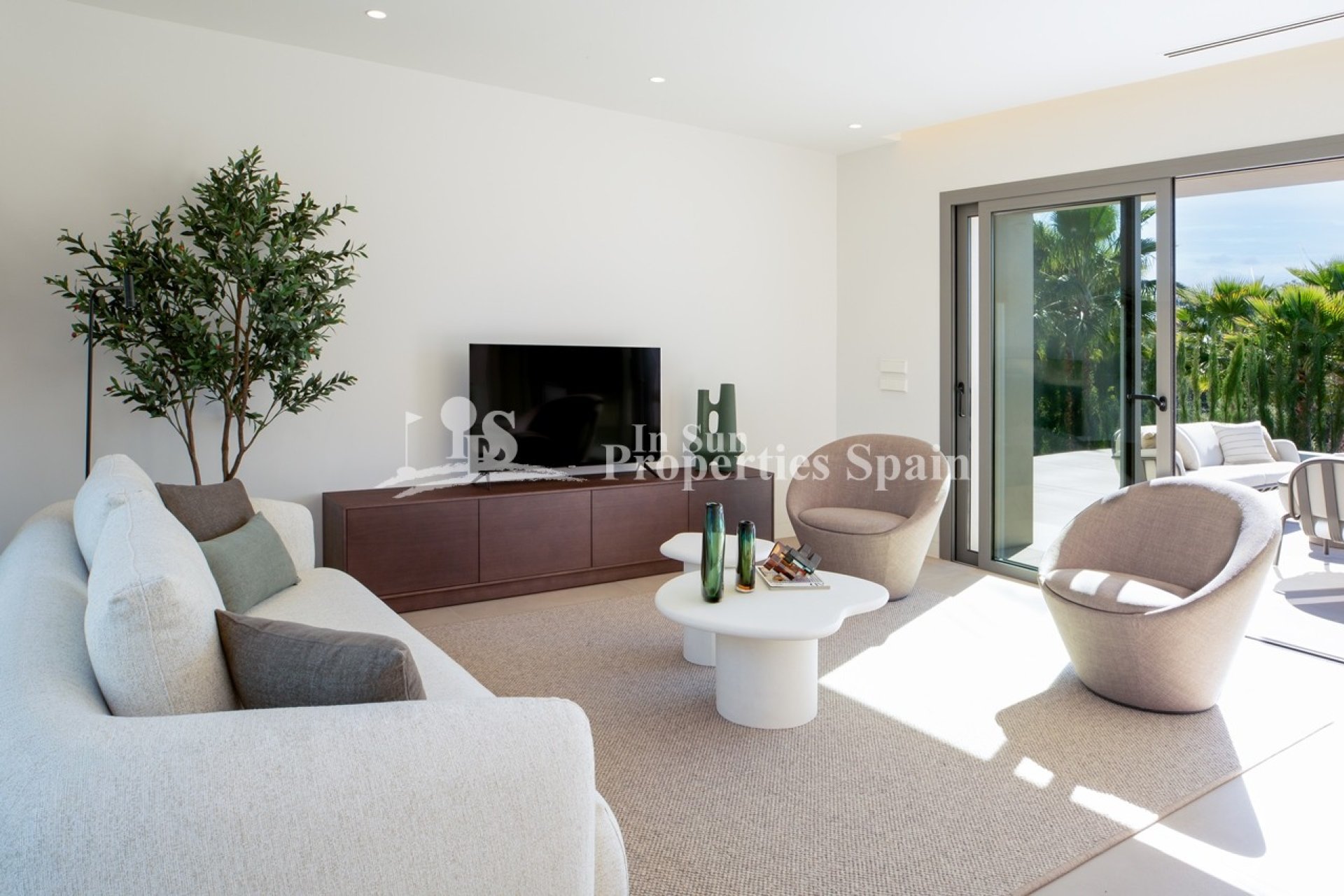 Revente - Villa -
Orihuela Costa - Las Colinas Golf