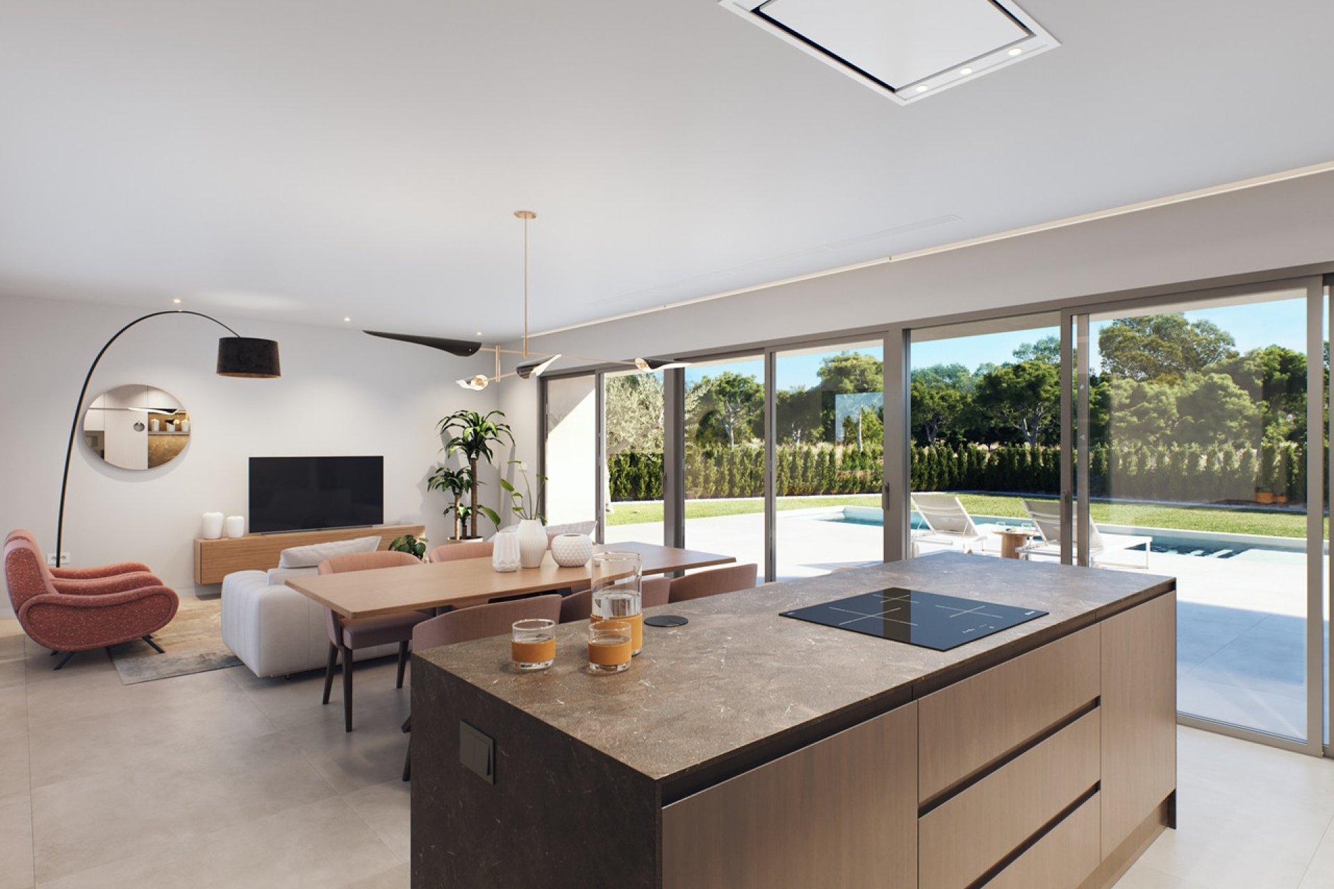 Revente - Villa -
Orihuela Costa - Las Colinas