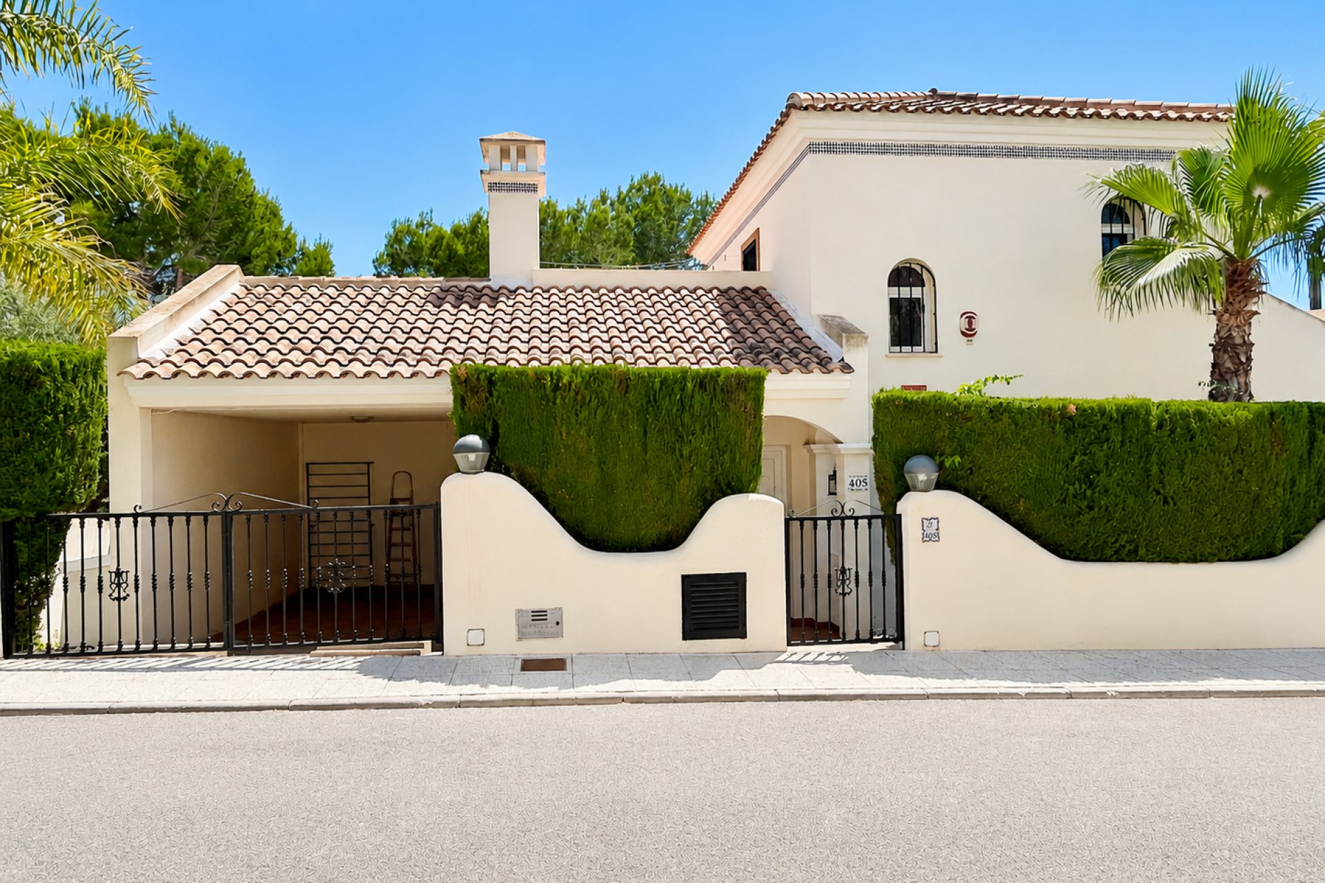 Revente - Villa -
Orihuela Costa - Las Ramblas