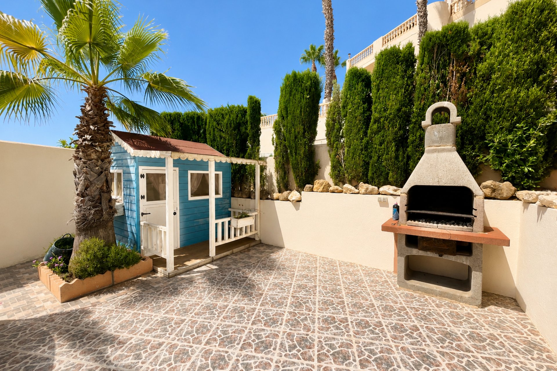 Revente - Villa -
Orihuela Costa - Las Ramblas
