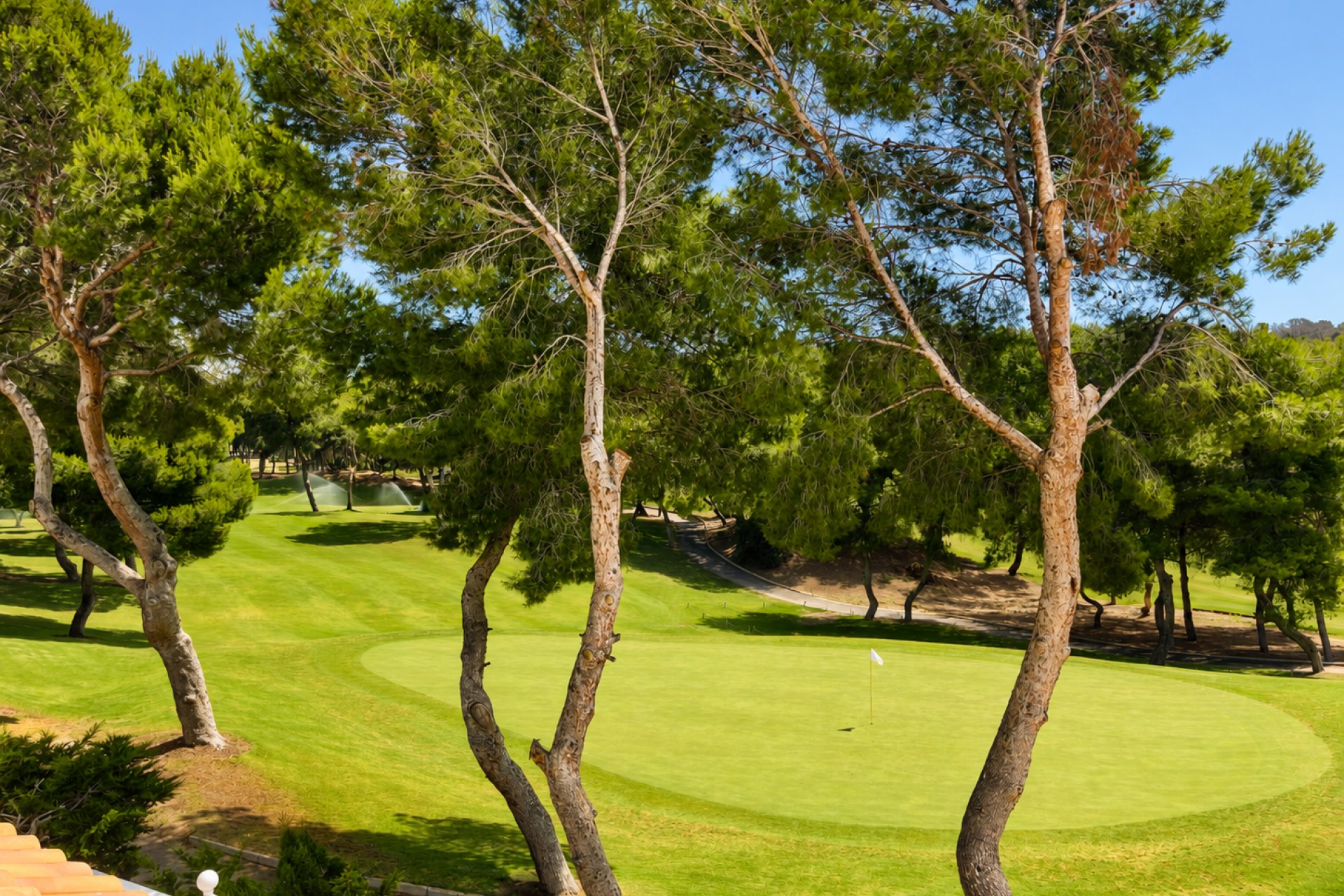 Revente - Villa -
Orihuela Costa - Las Ramblas