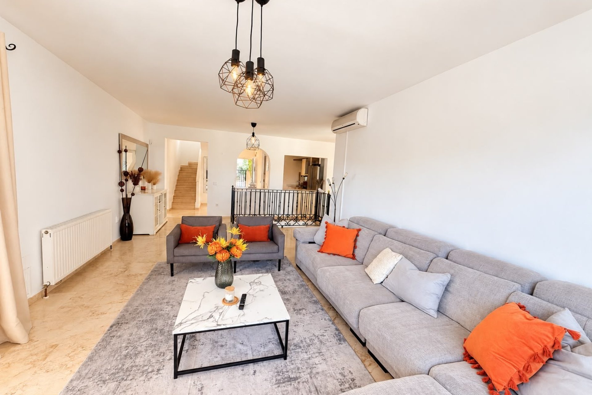 Revente - Villa -
Orihuela Costa - Las Ramblas