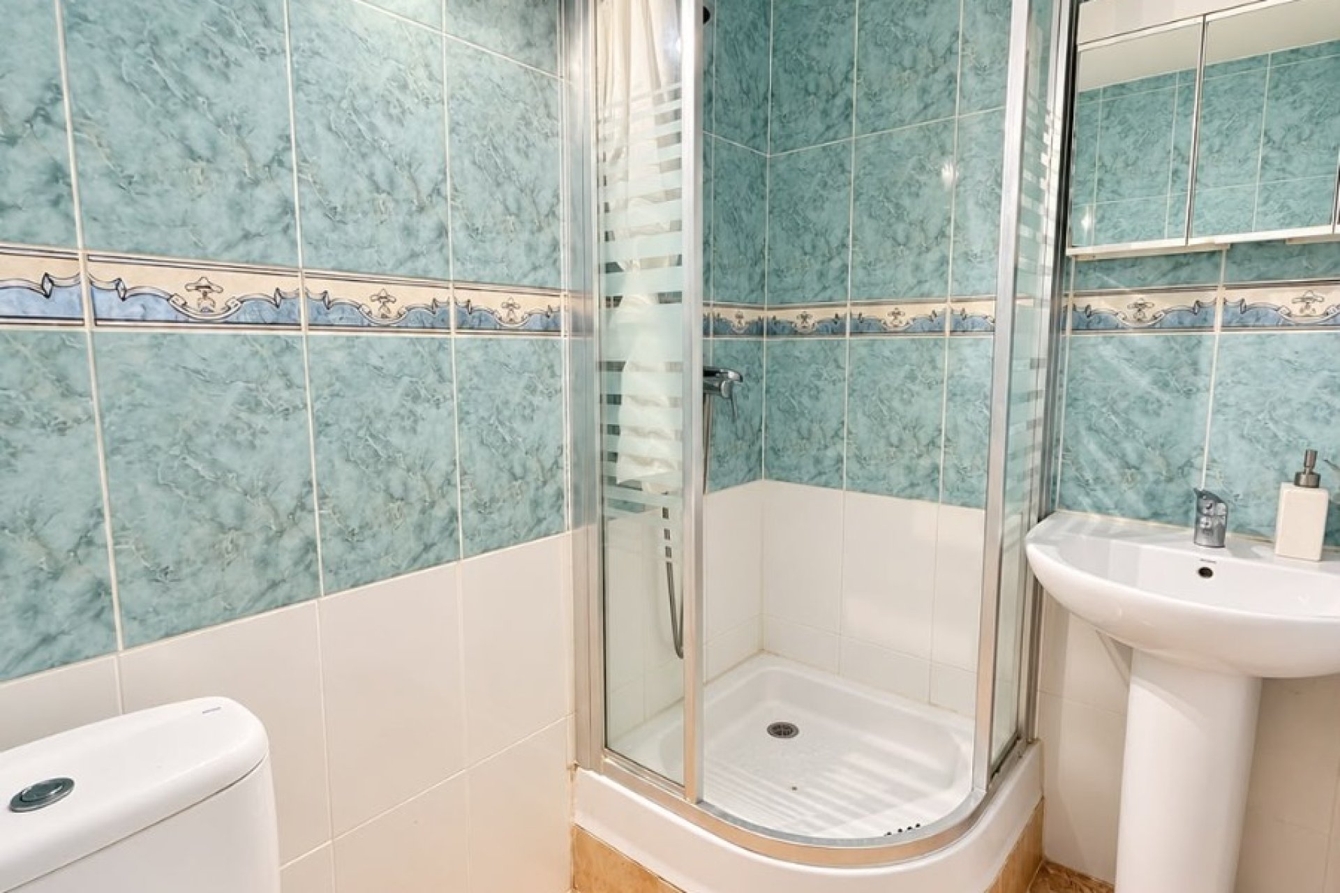 Revente - Villa -
Orihuela Costa - Las Ramblas