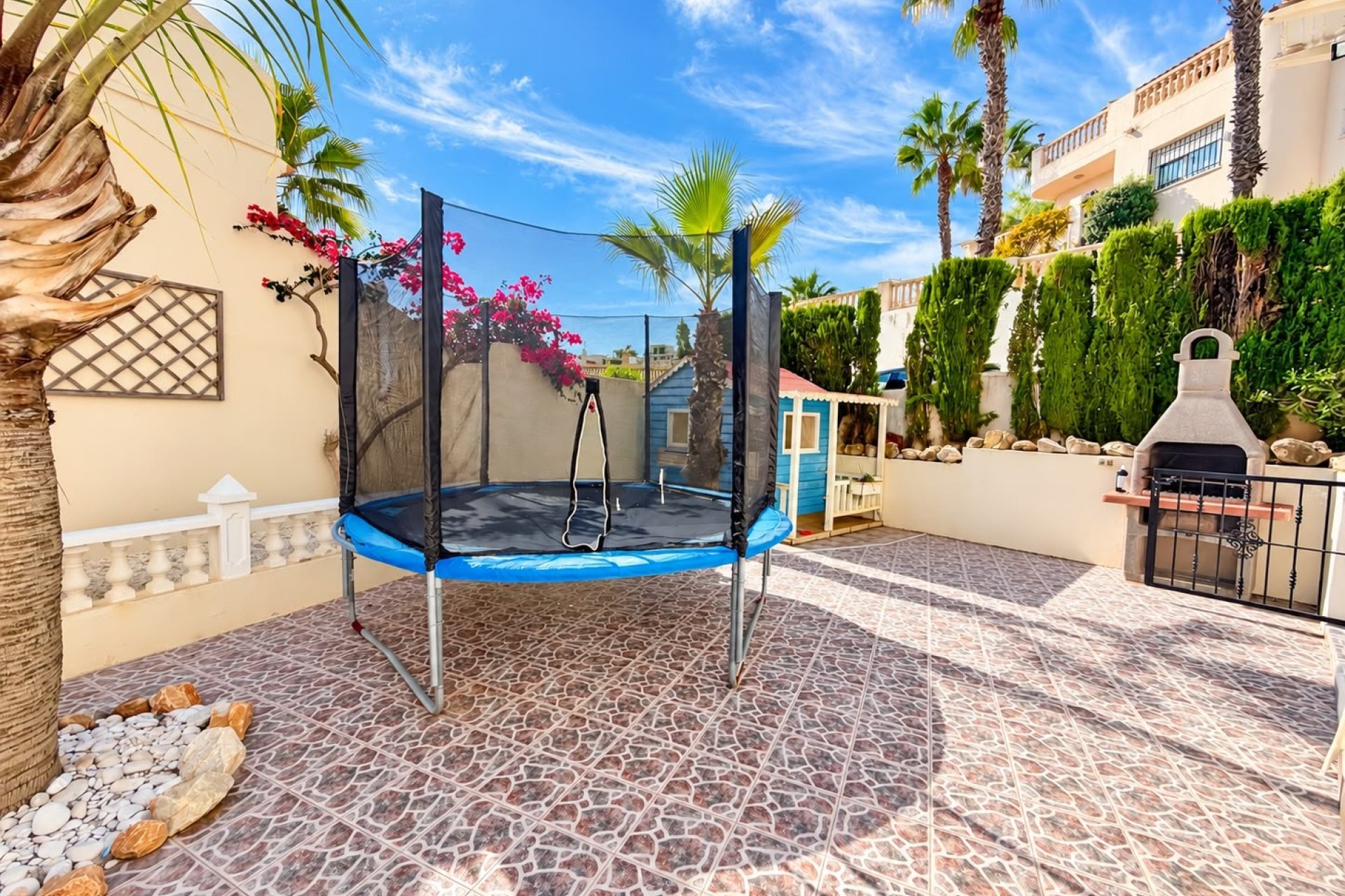 Revente - Villa -
Orihuela Costa - Las Ramblas