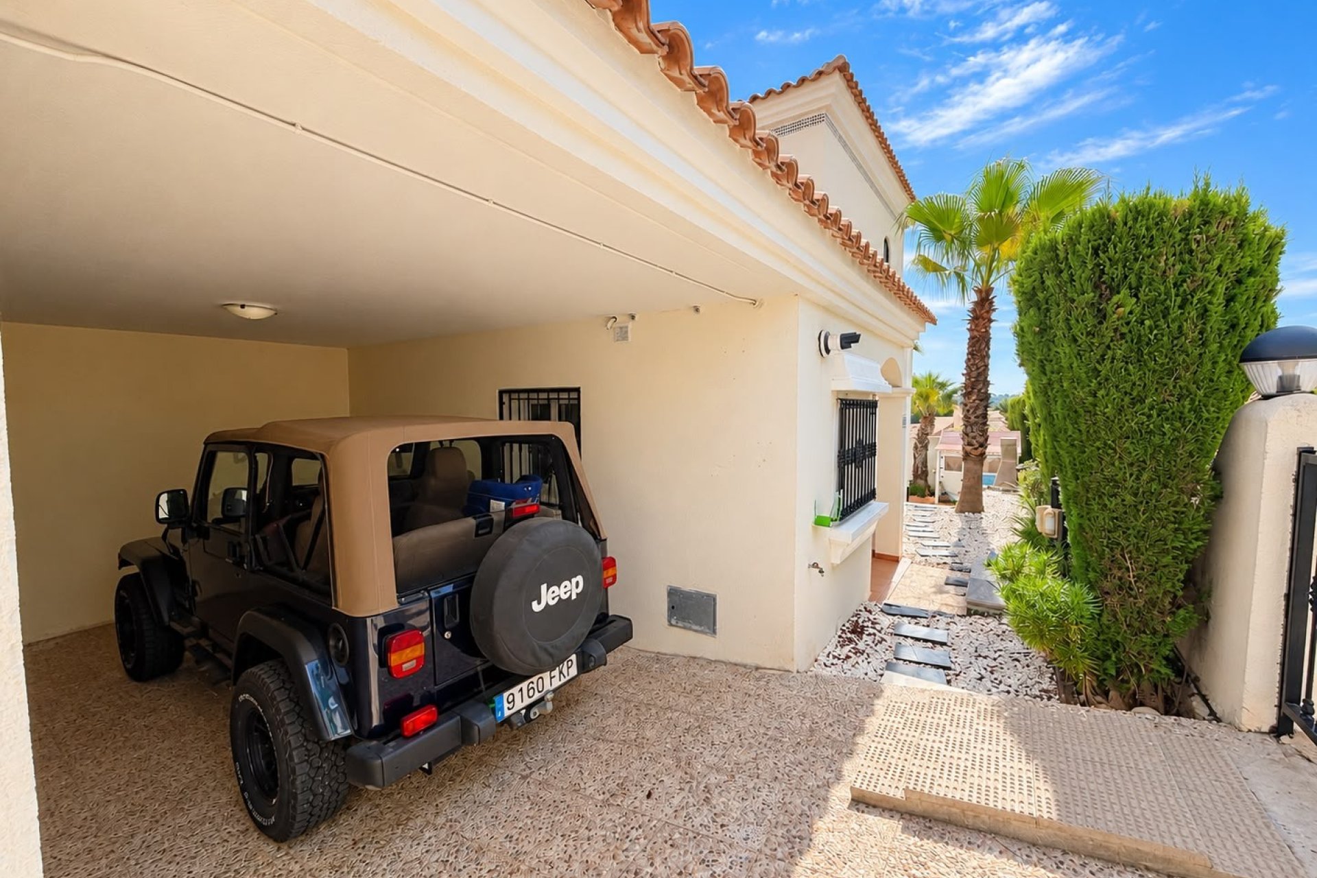 Revente - Villa -
Orihuela Costa - Las Ramblas