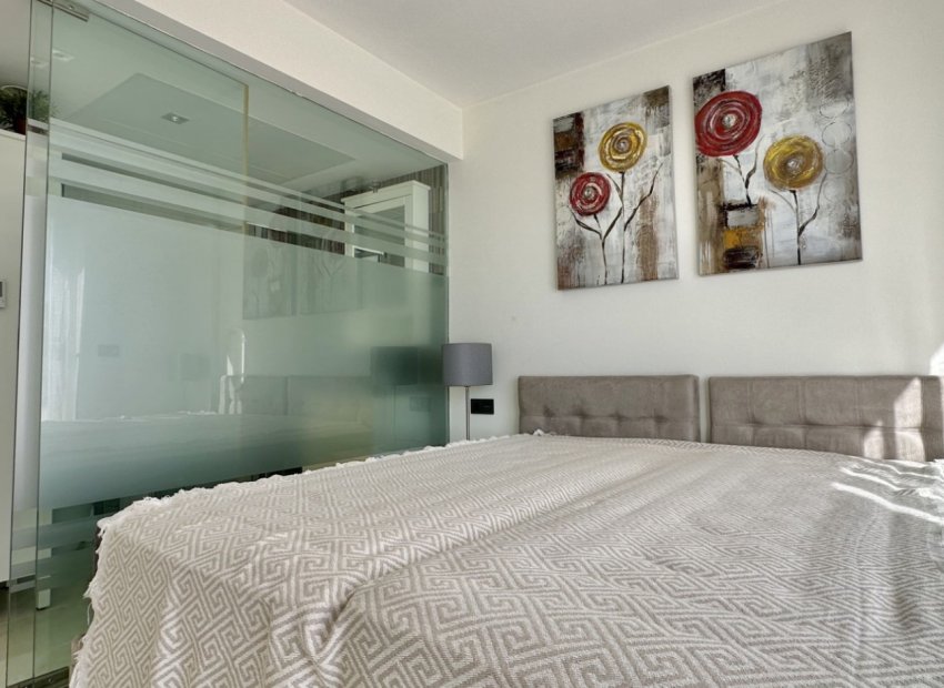 Revente - Villa -
Orihuela Costa - Lomas de Cabo Roig