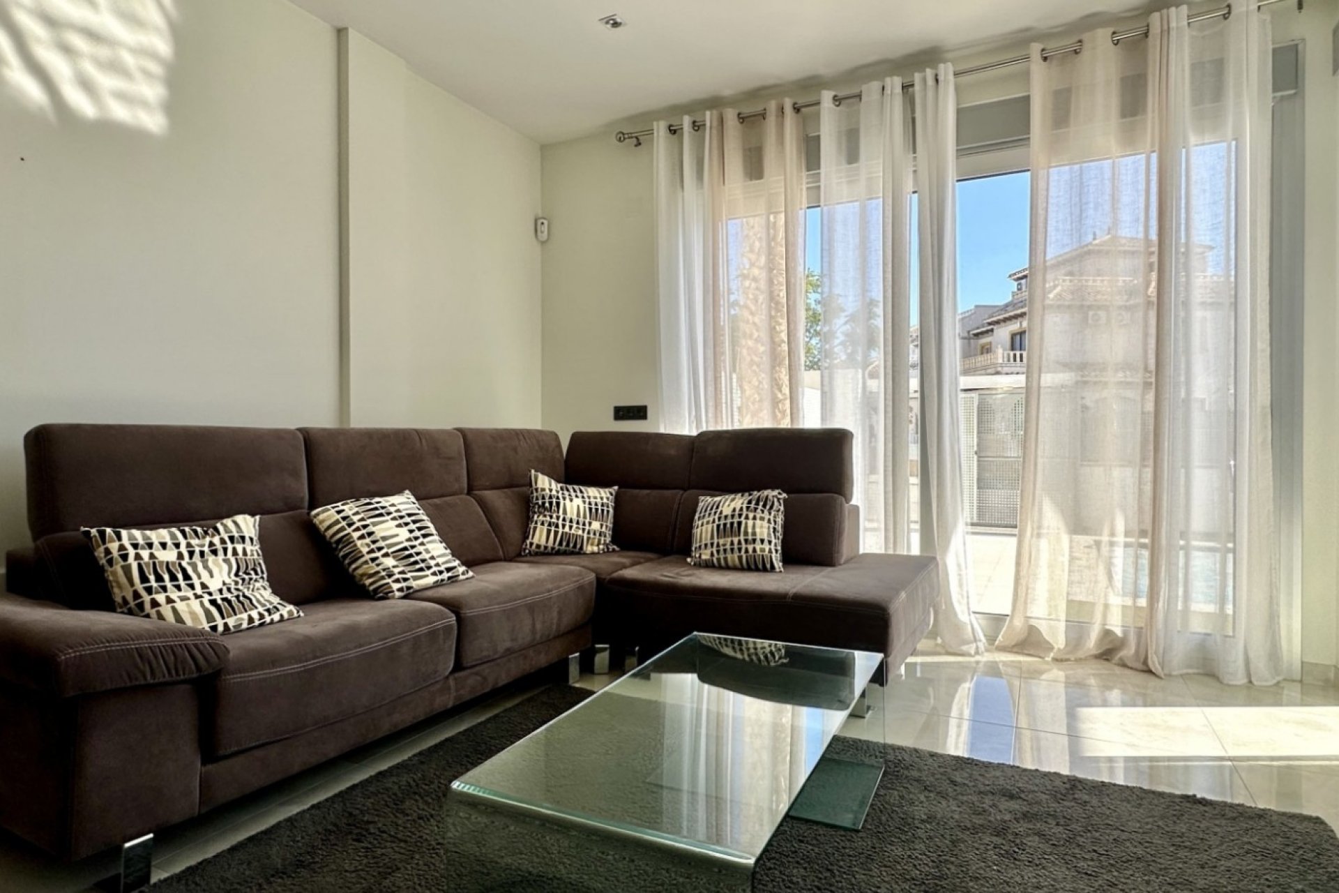 Revente - Villa -
Orihuela Costa - Lomas de Cabo Roig