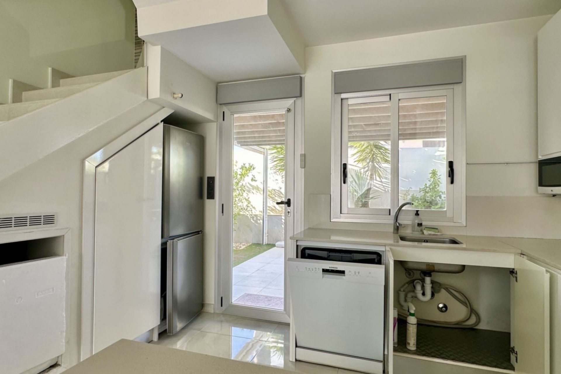 Revente - Villa -
Orihuela Costa - Lomas de Cabo Roig