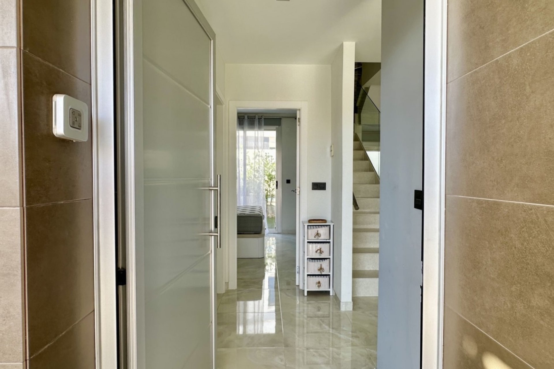 Revente - Villa -
Orihuela Costa - Lomas de Cabo Roig