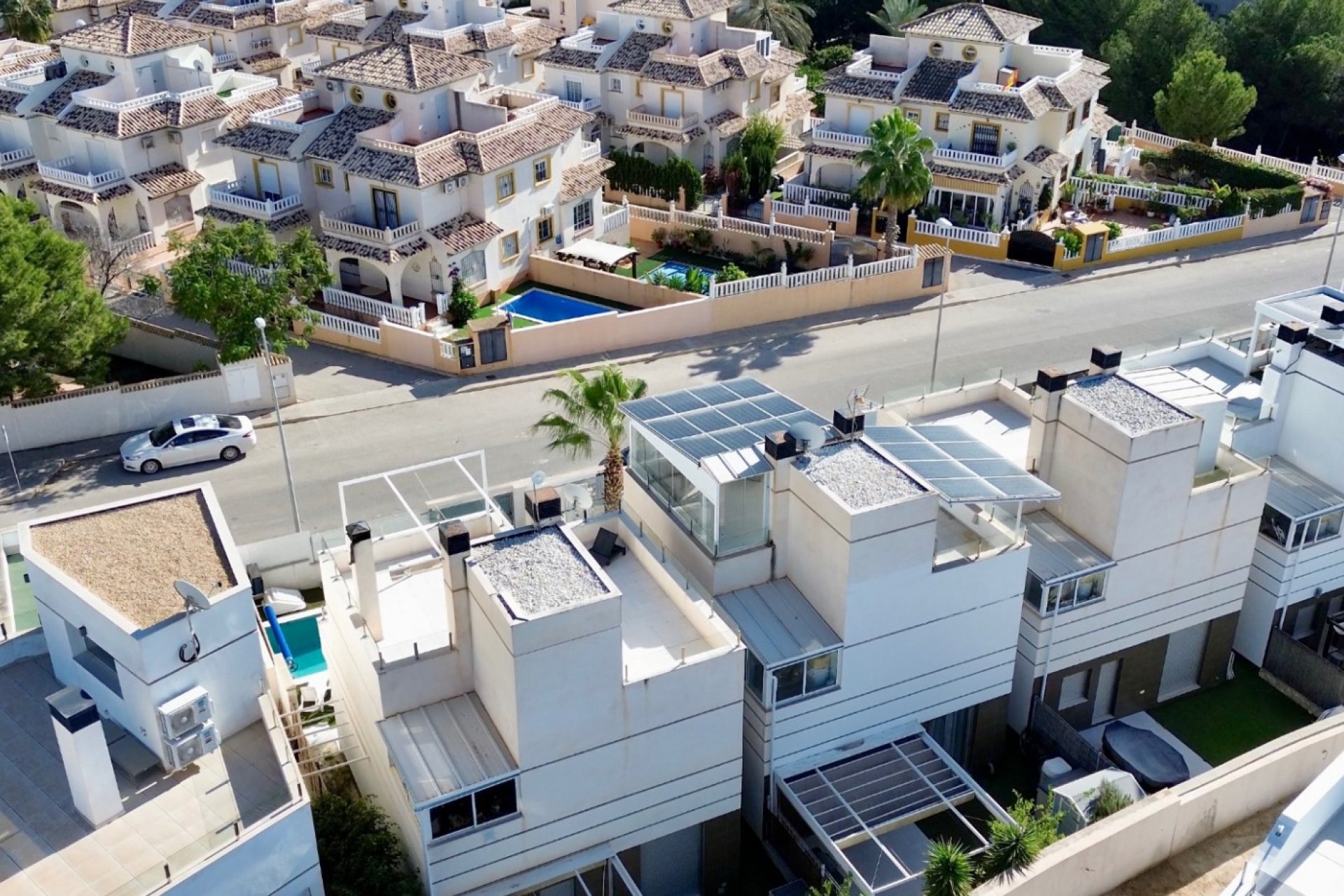 Revente - Villa -
Orihuela Costa - Lomas de Cabo Roig