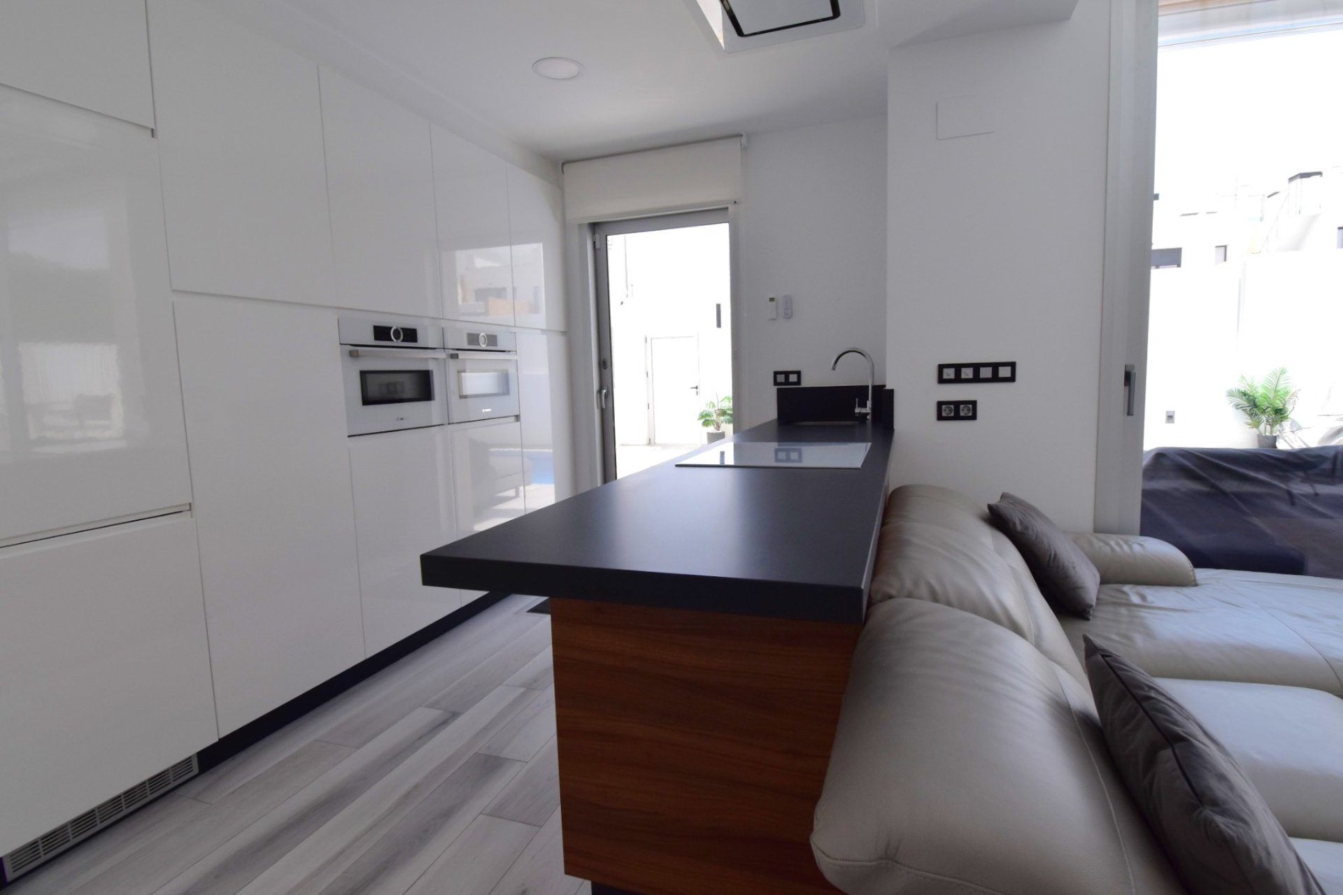 Revente - Villa -
Orihuela Costa - Lomas de Cabo Roig