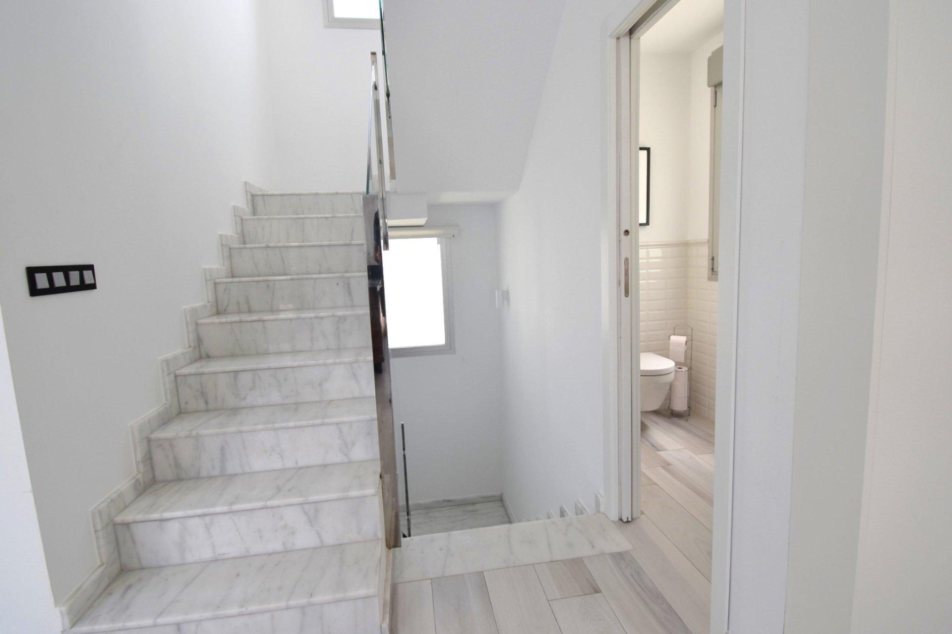 Revente - Villa -
Orihuela Costa - Lomas de Cabo Roig