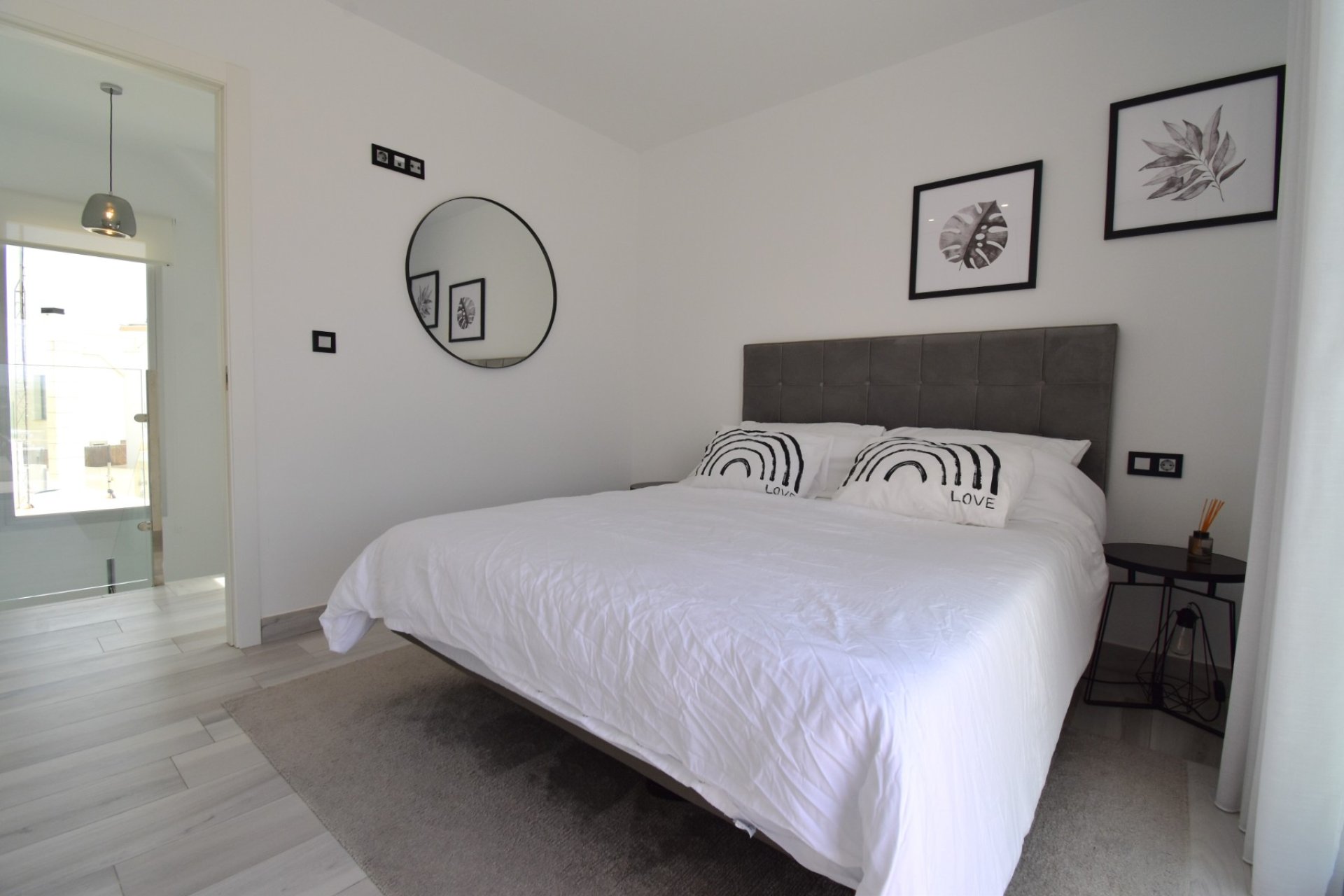 Revente - Villa -
Orihuela Costa - Lomas de Cabo Roig