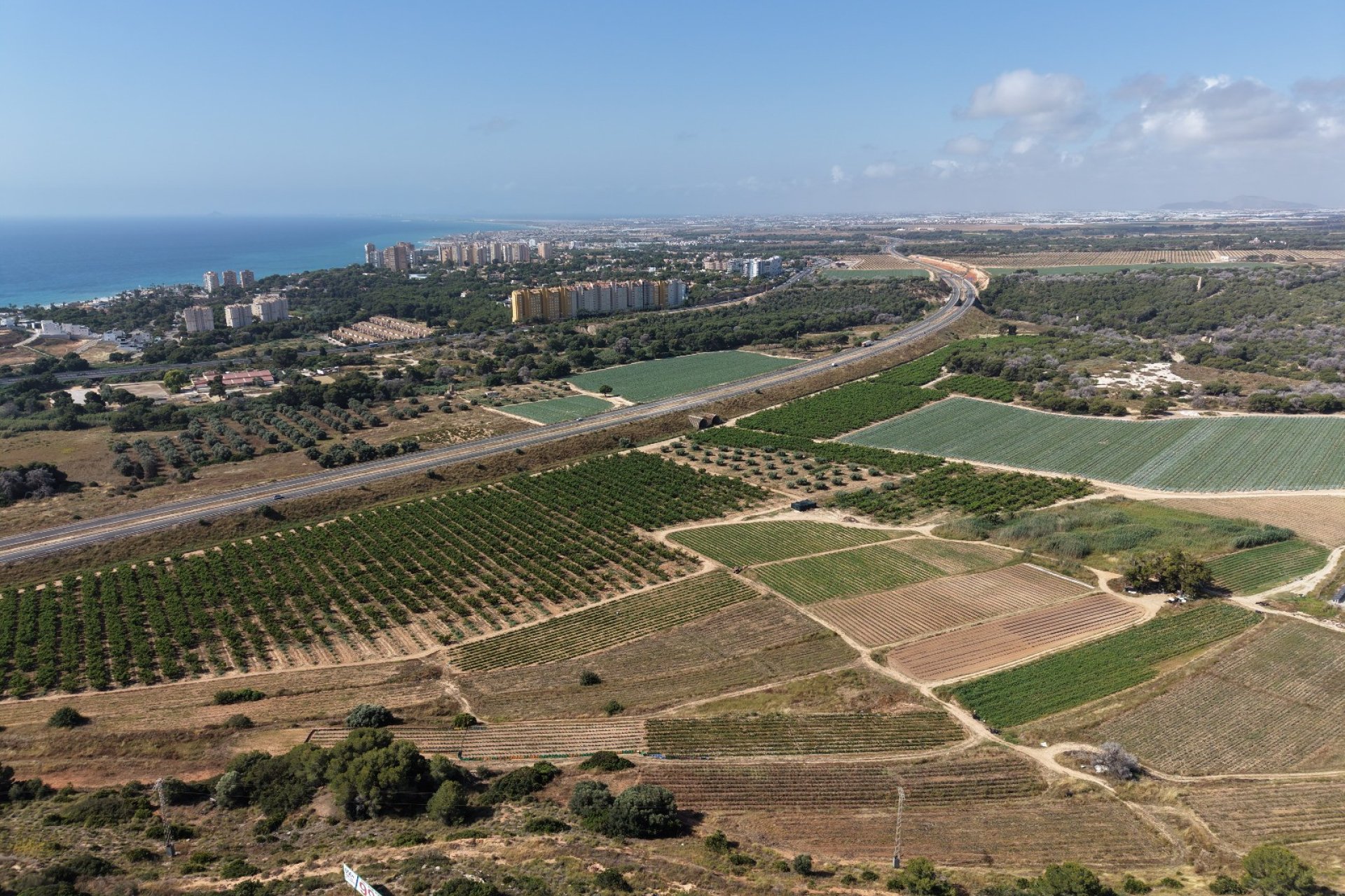 Revente - Villa -
Orihuela Costa - Lomas de Cabo Roig