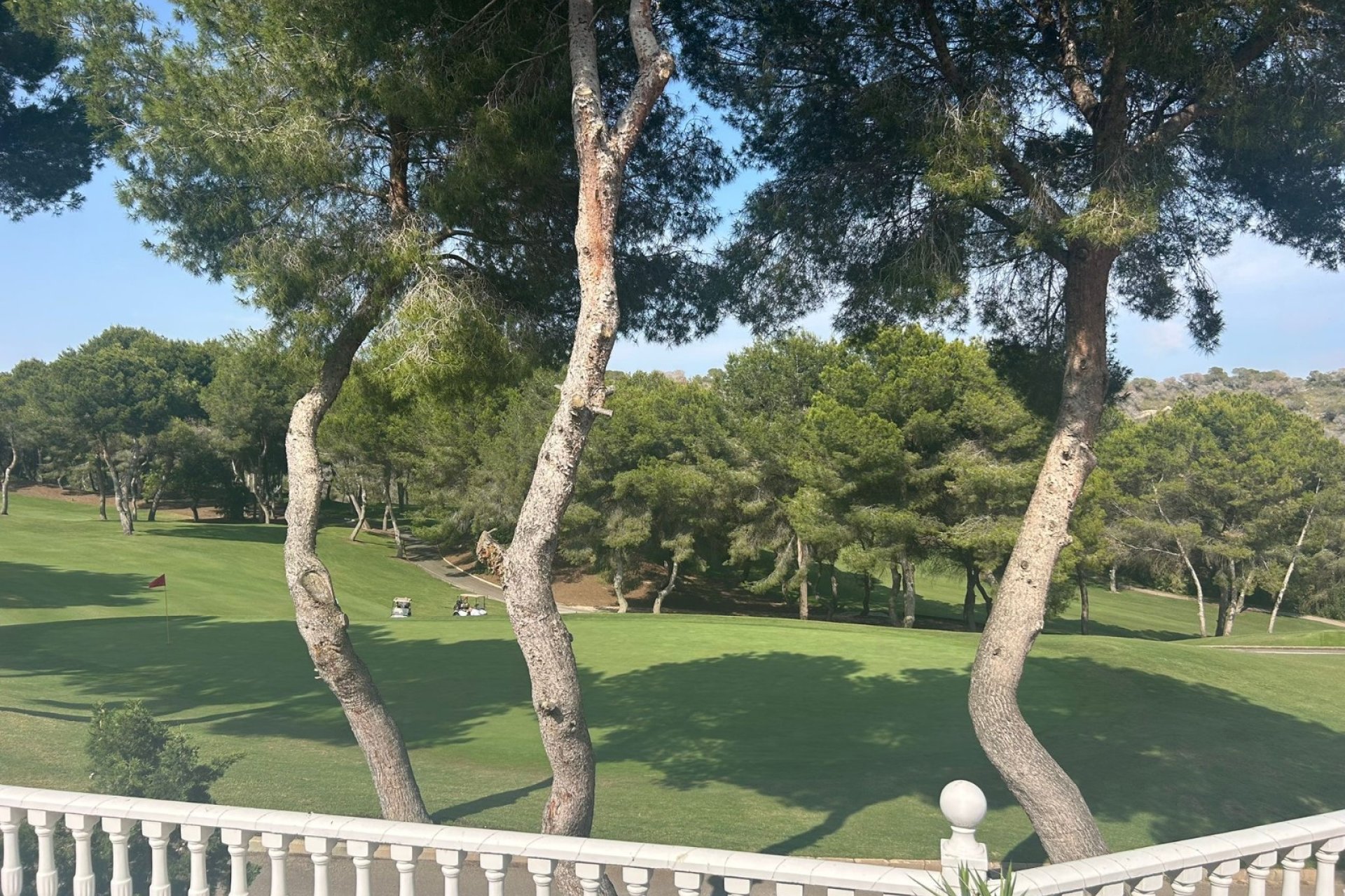 Revente - Villa -
Orihuela Costa - Lomas De Campoamor-las Ramblas