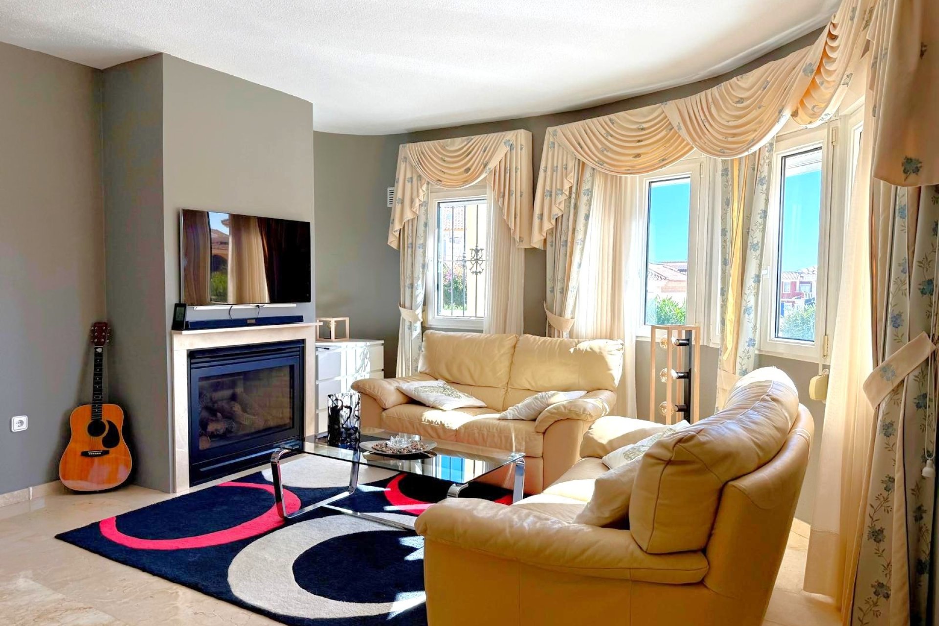 Revente - Villa -
Orihuela Costa - Los Dolses