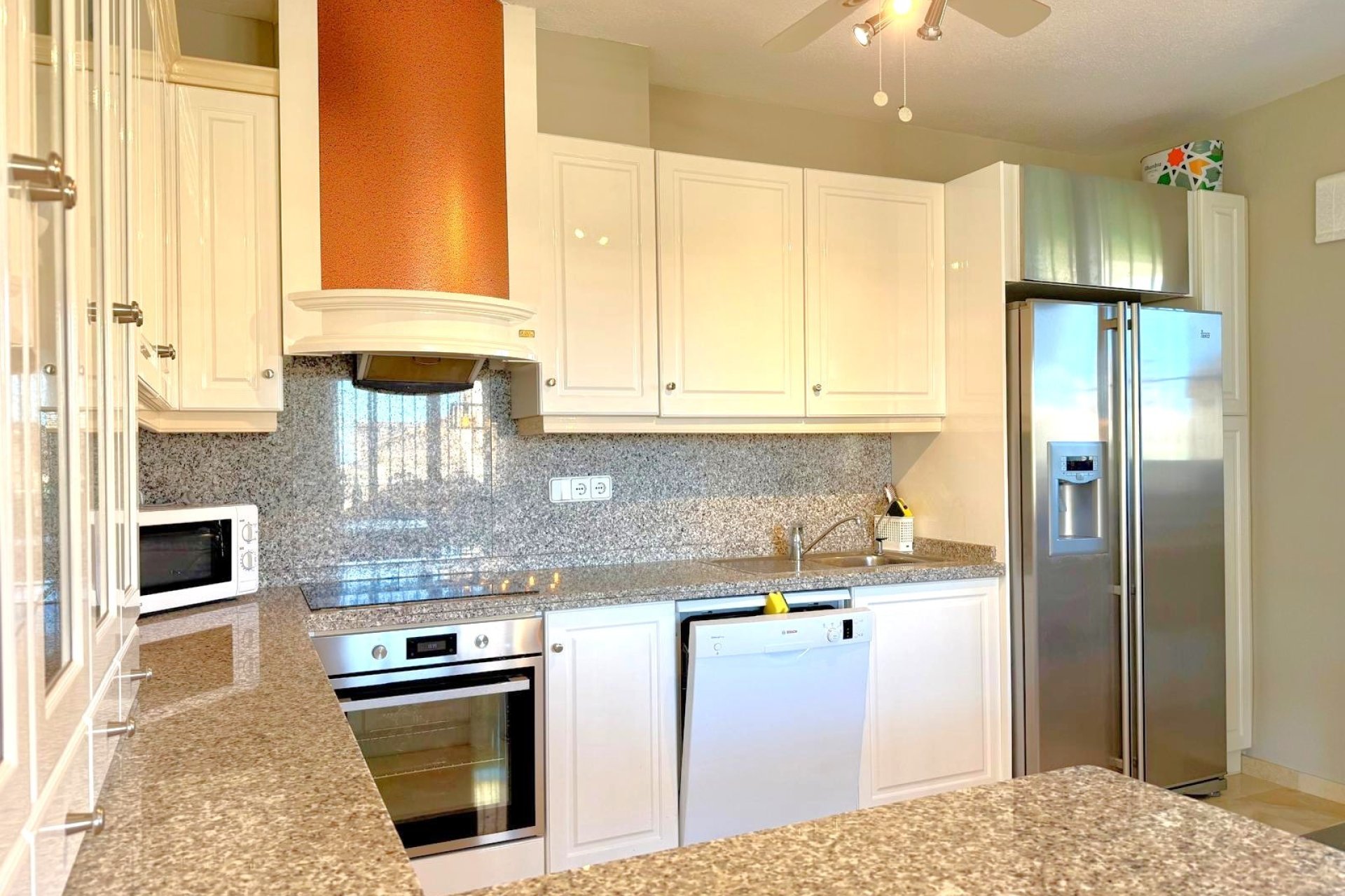 Revente - Villa -
Orihuela Costa - Los Dolses