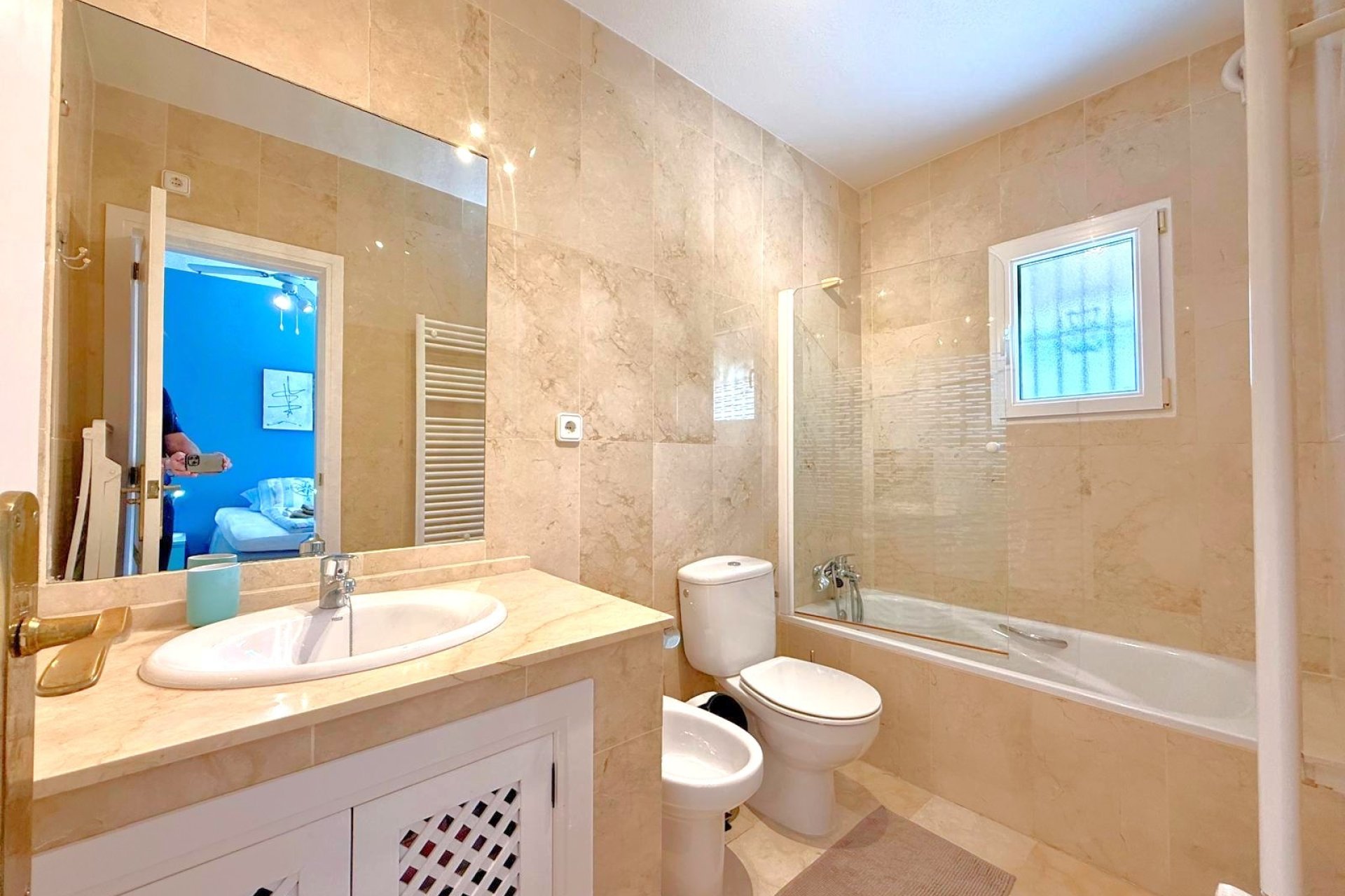 Revente - Villa -
Orihuela Costa - Los Dolses